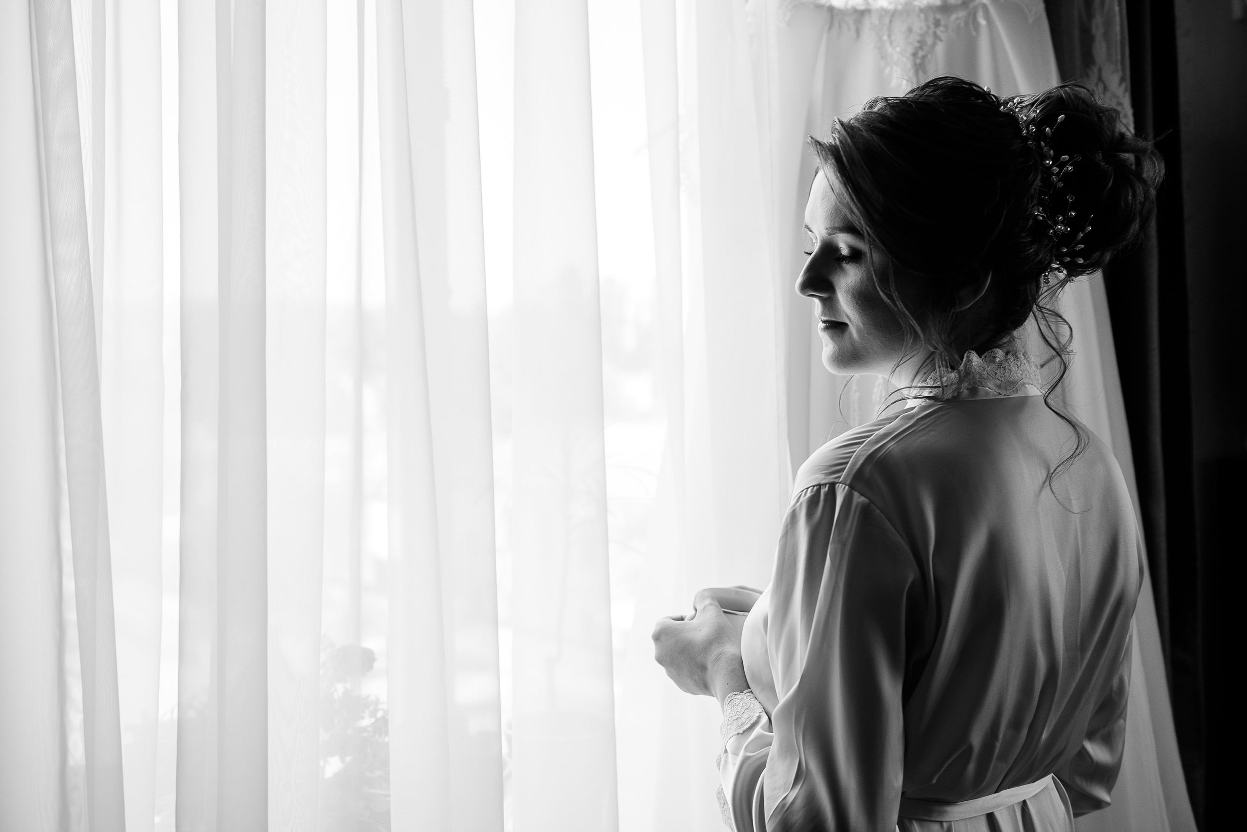 Сергей и Света. Свадебный фотограф в Крыму Александр Богомазов