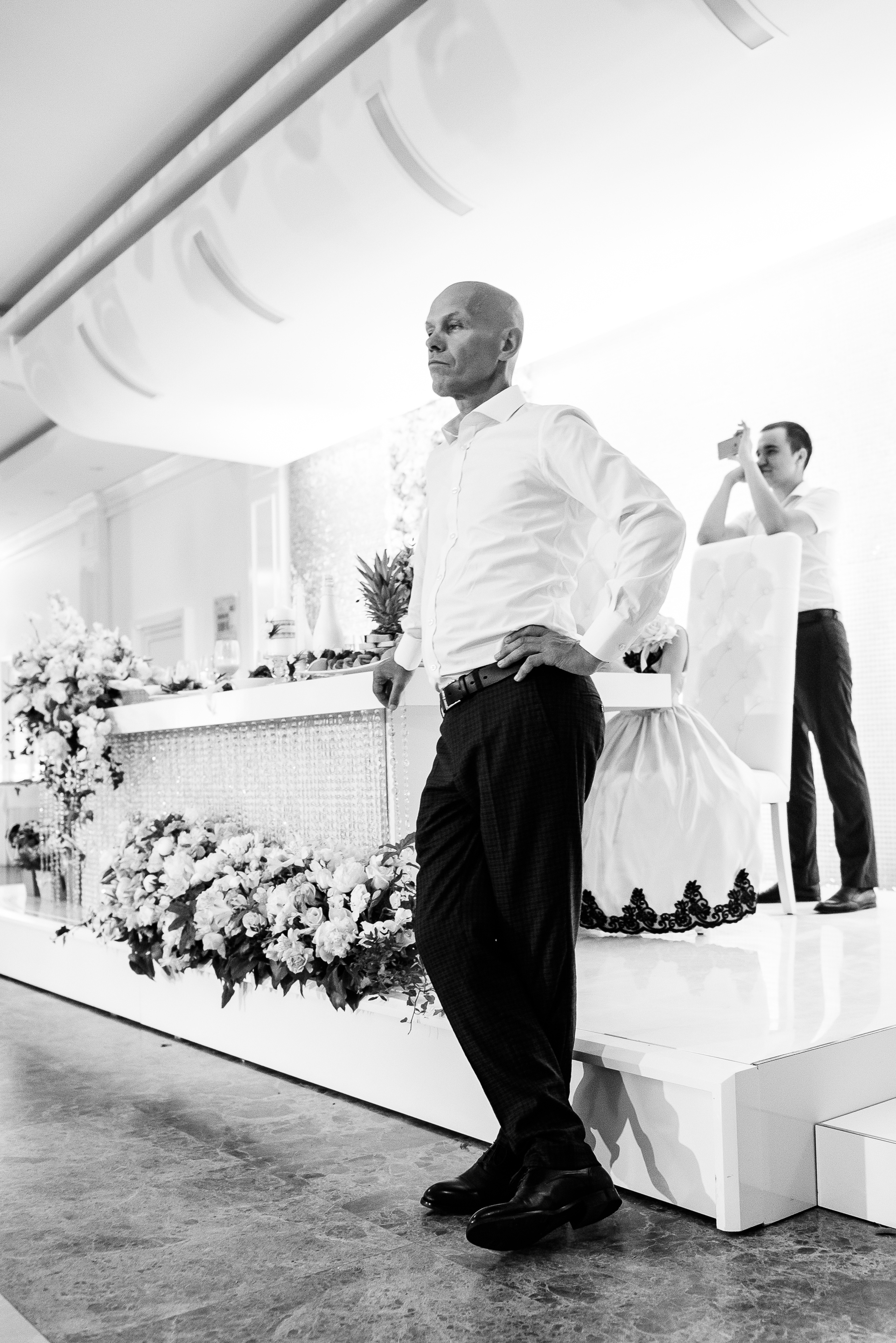 Сергей и Света. Свадебный фотограф в Крыму Александр Богомазов