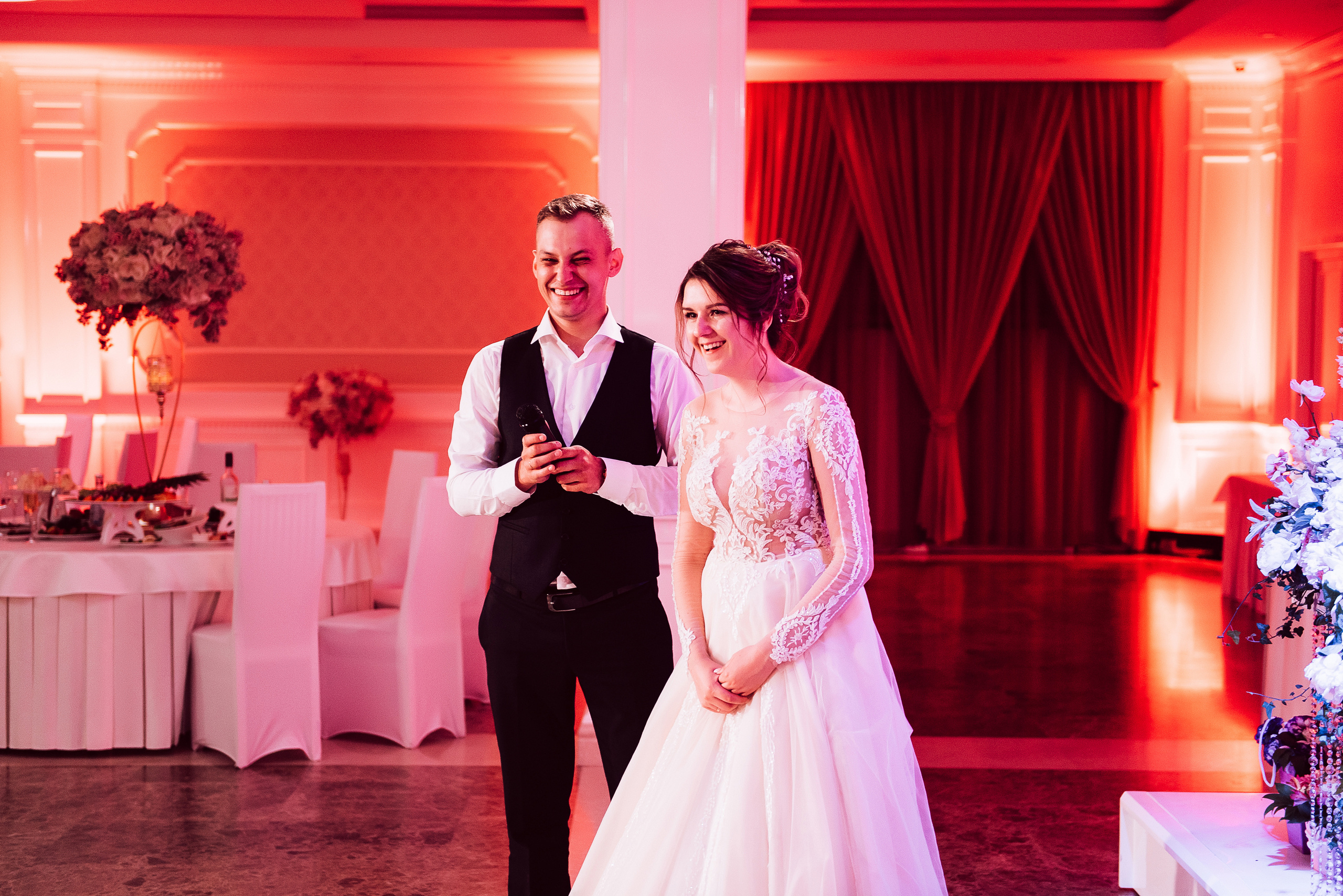 Сергей и Света. Свадебный фотограф в Крыму Александр Богомазов