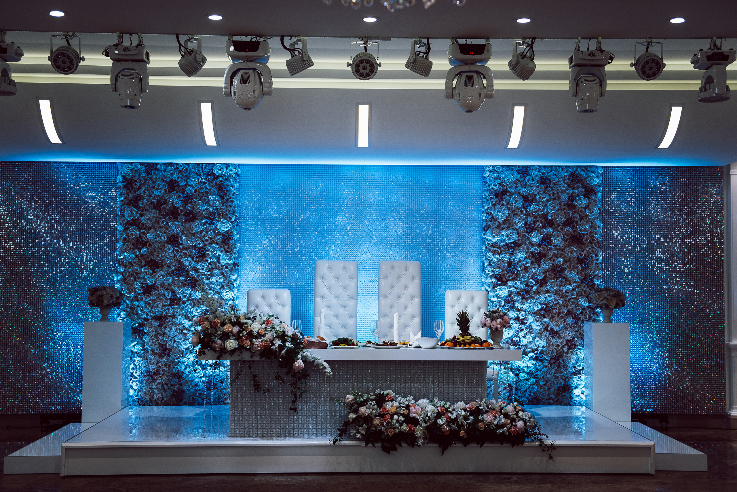 Сергей и Света. Свадебный фотограф в Крыму Александр Богомазов