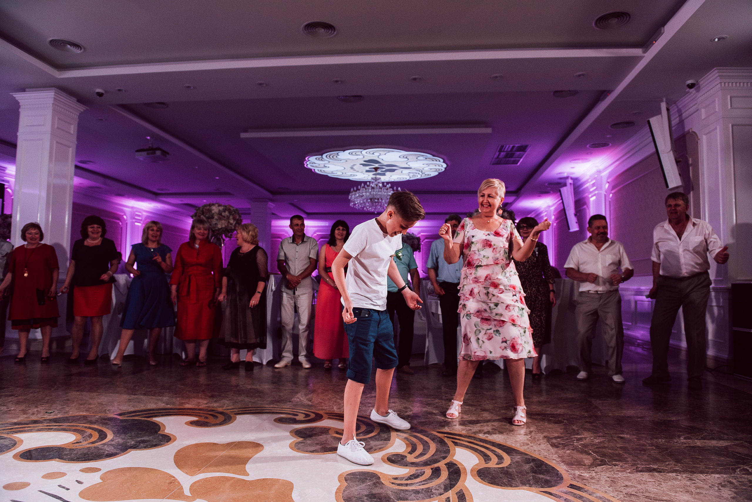 Сергей и Света. Свадебный фотограф в Крыму Александр Богомазов