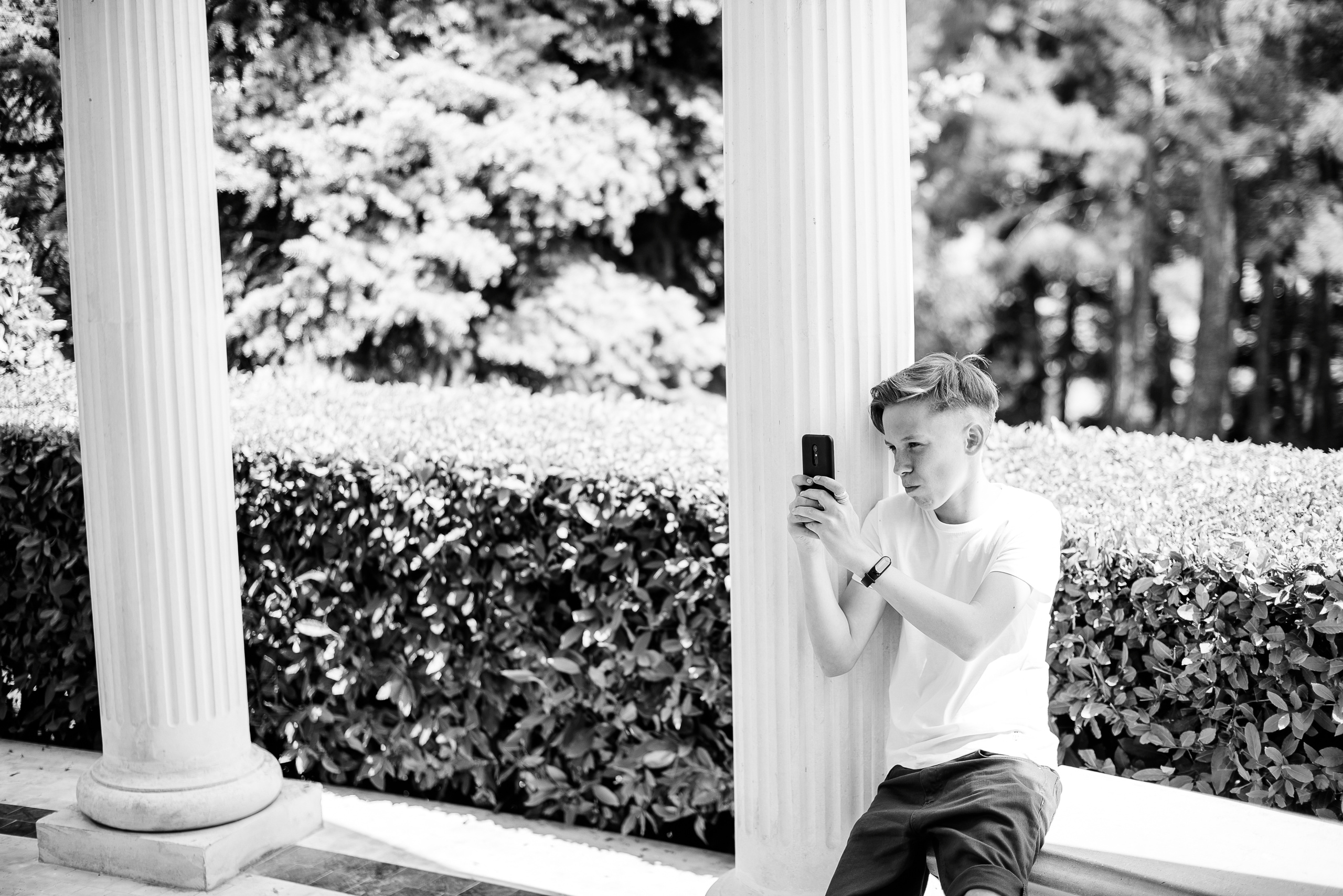 Сергей и Света. Свадебный фотограф в Крыму Александр Богомазов