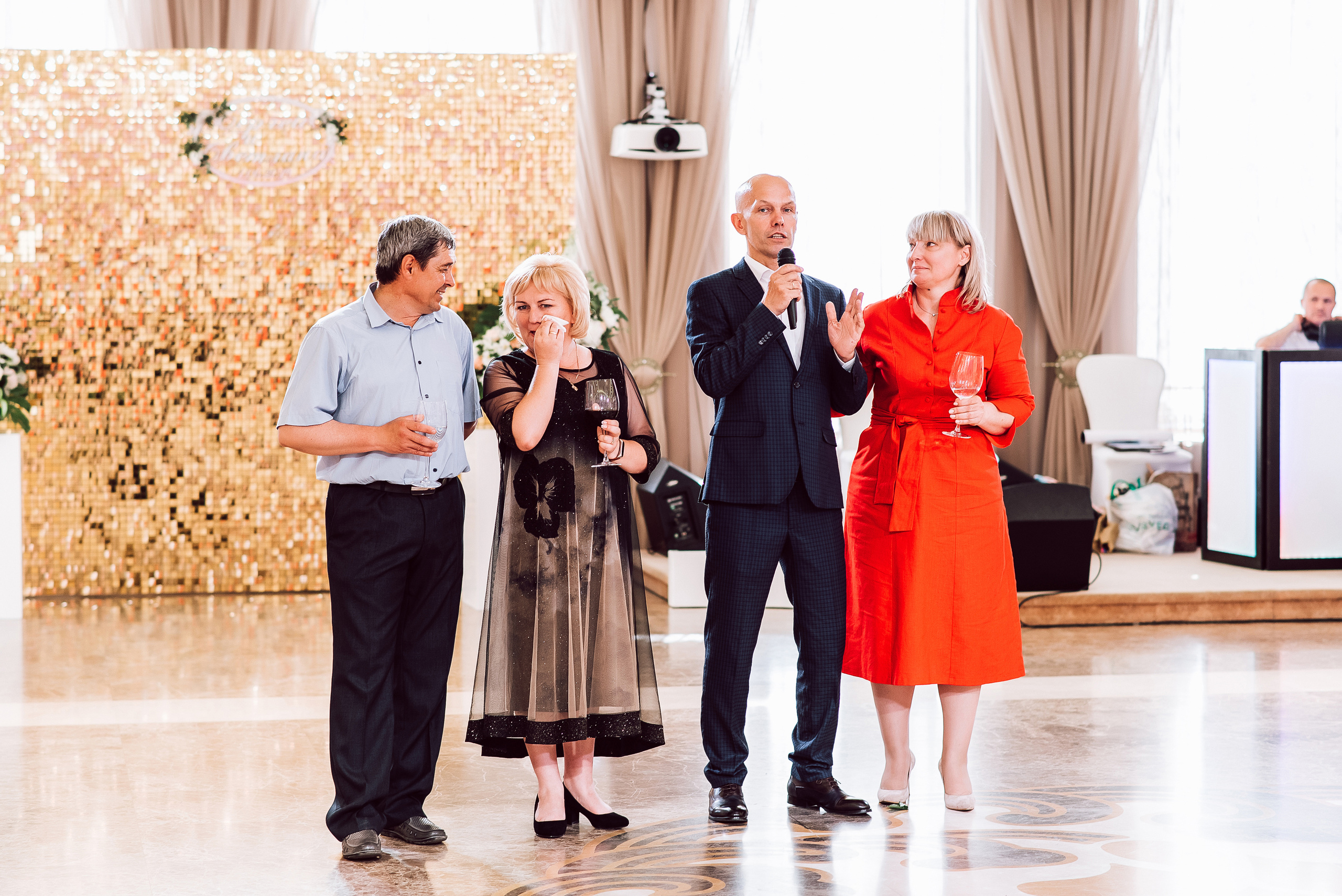 Сергей и Света. Свадебный фотограф в Крыму Александр Богомазов