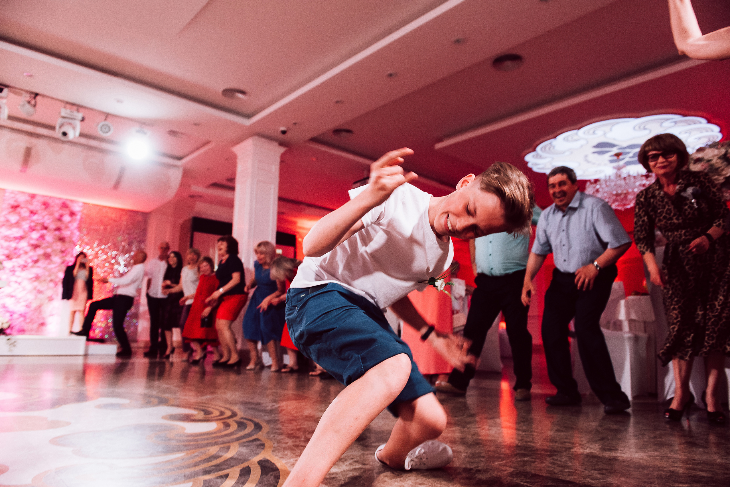 Сергей и Света. Свадебный фотограф в Крыму Александр Богомазов