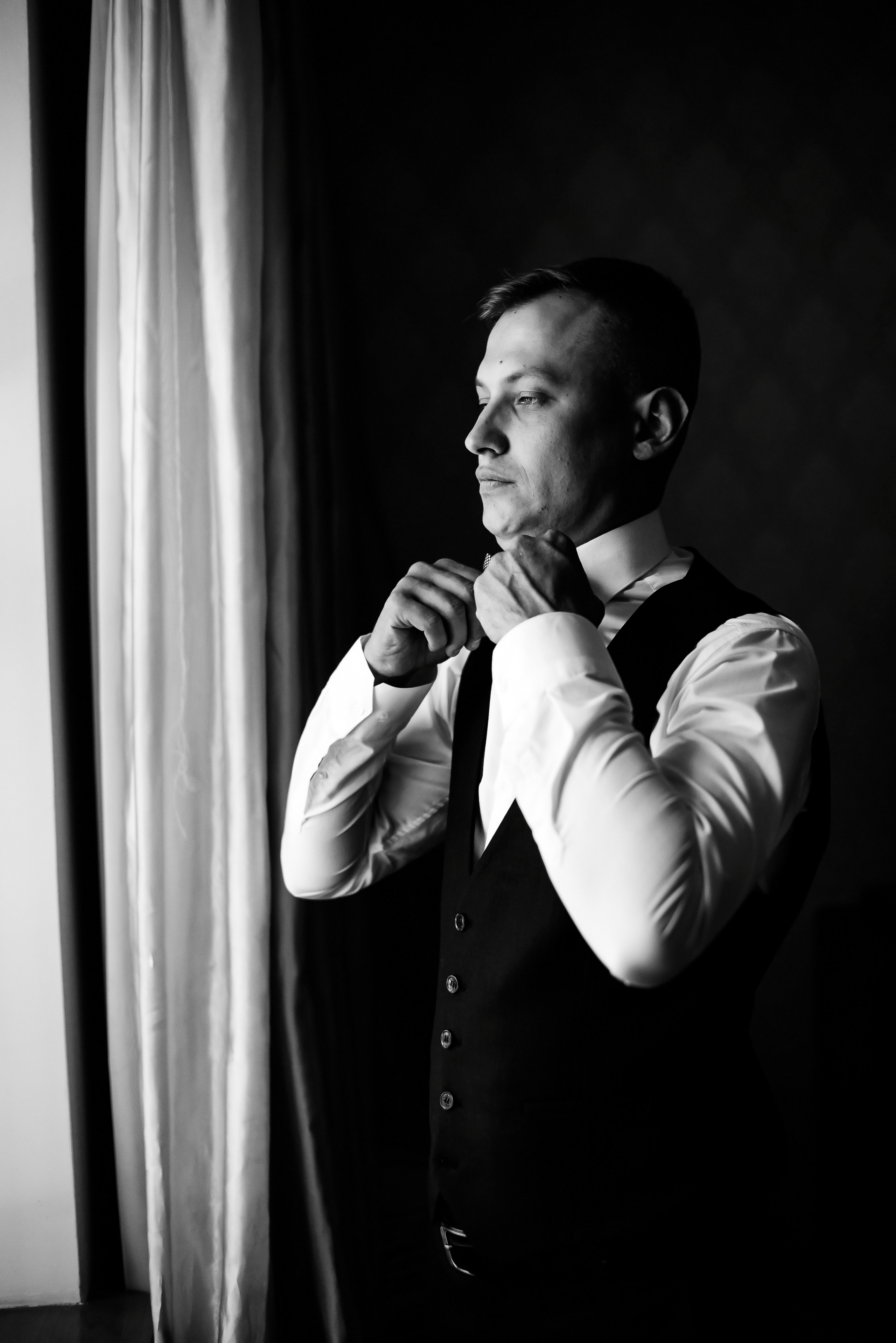 Сергей и Света. Свадебный фотограф в Крыму Александр Богомазов