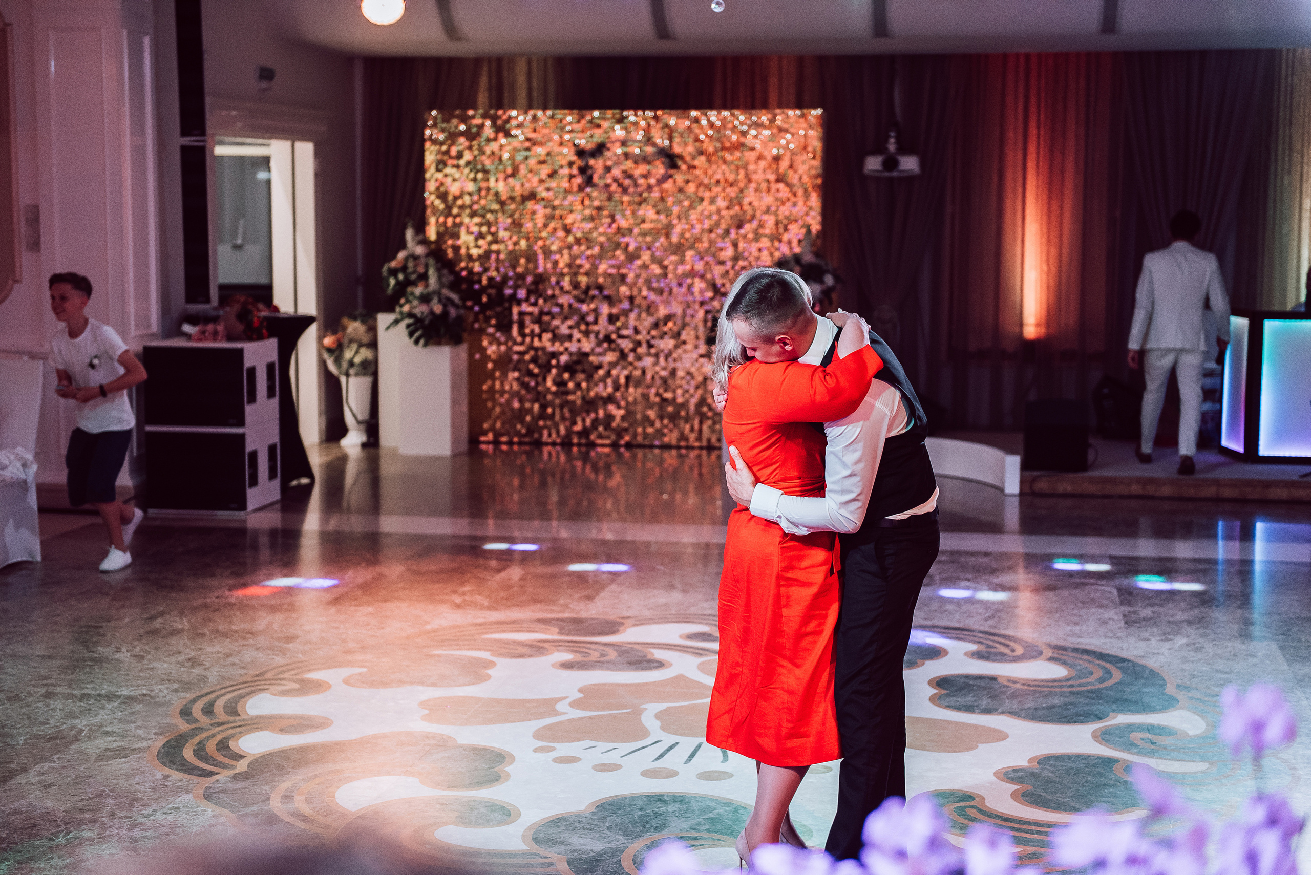 Сергей и Света. Свадебный фотограф в Крыму Александр Богомазов