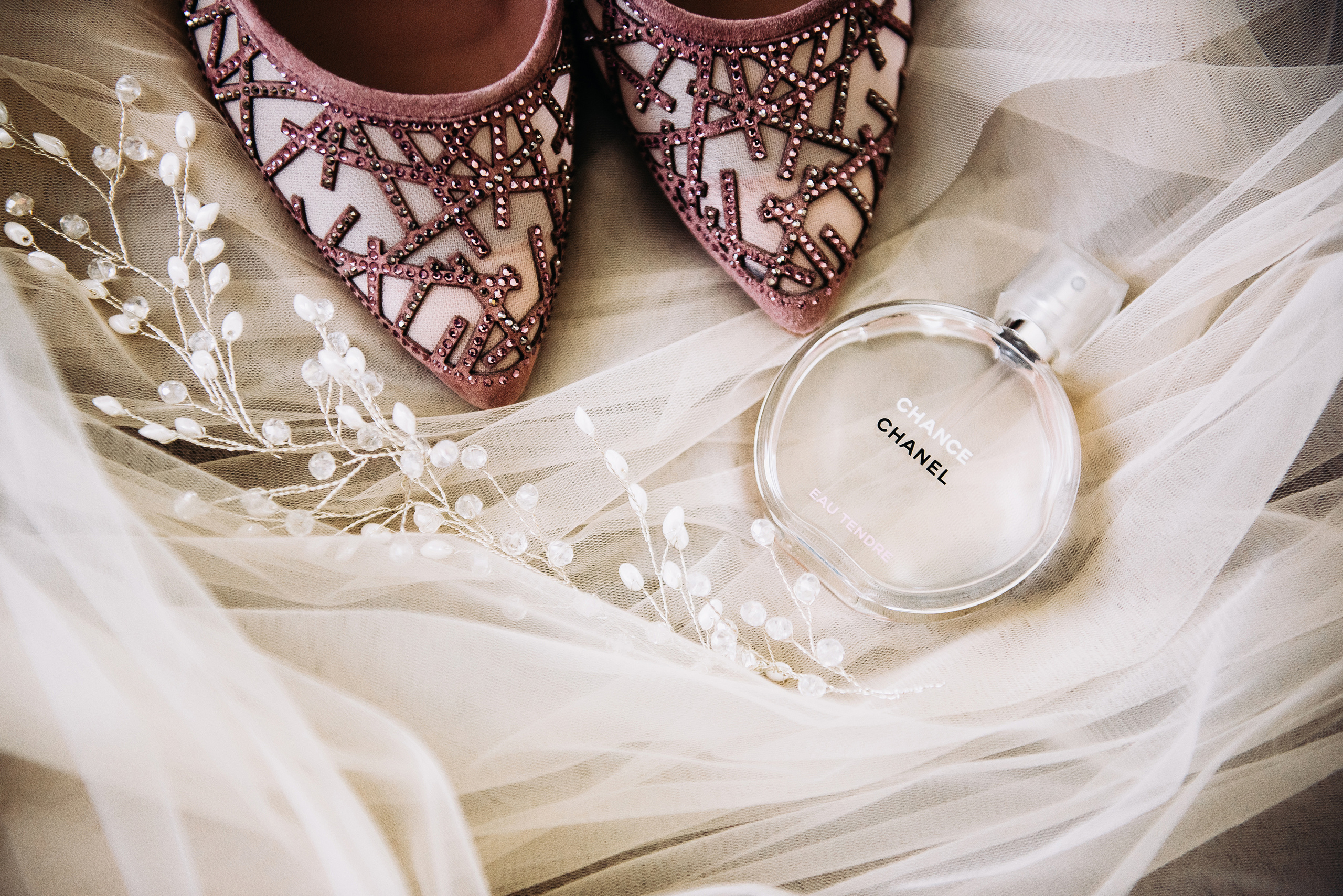 Сергей и Света. Свадебный фотограф в Крыму Александр Богомазов