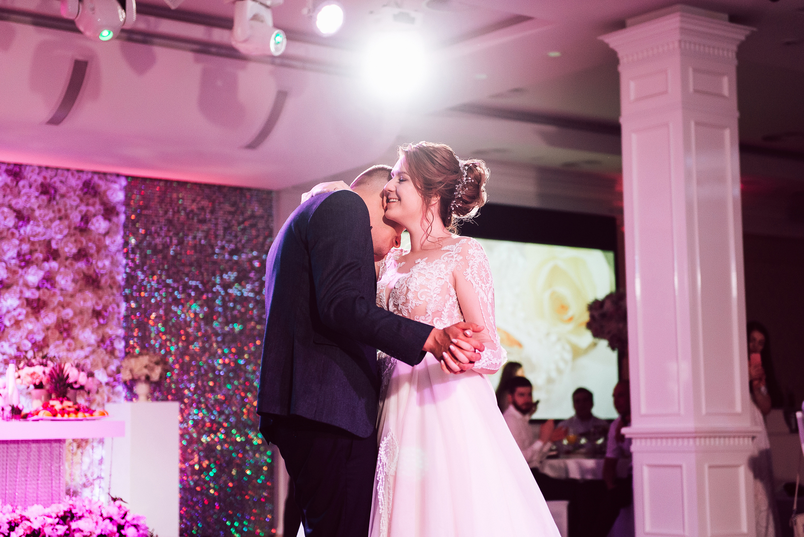 Сергей и Света. Свадебный фотограф в Крыму Александр Богомазов