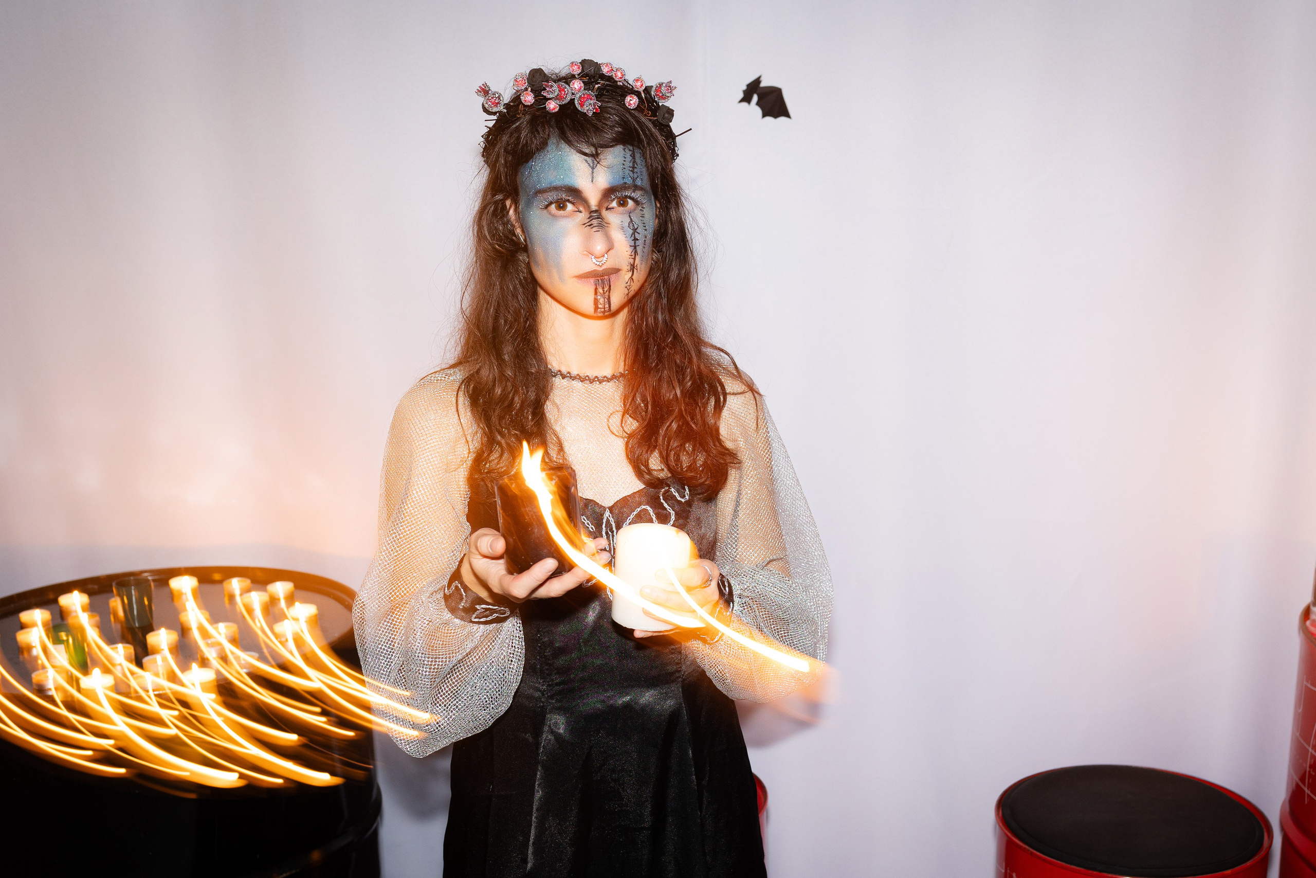 #halloween2023 🎃. Фотограф ВИКА МЕДУЗА