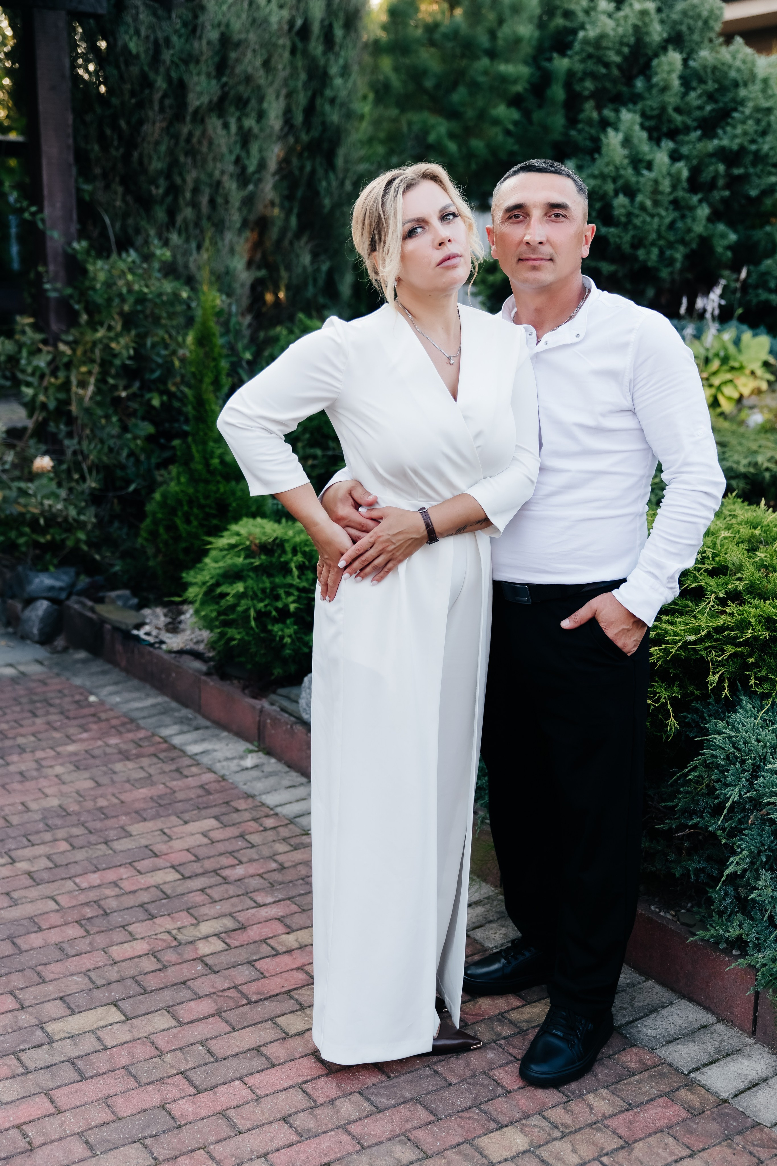 Астория + усадьба Белладжио. Фотограф ВИКА МЕДУЗА