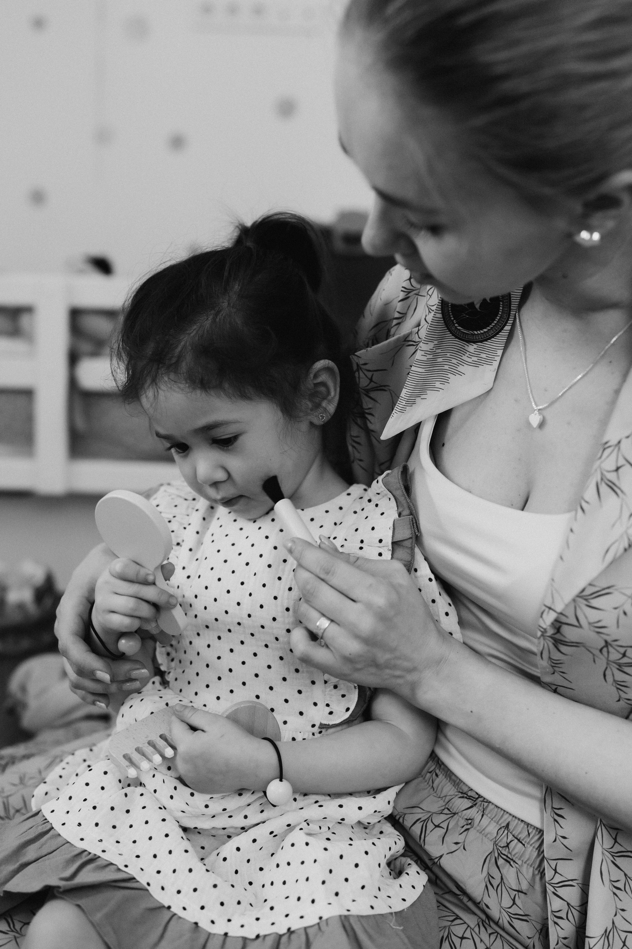 Время с семьёй. Семейный фотограф в Ангарске/ Иркутске