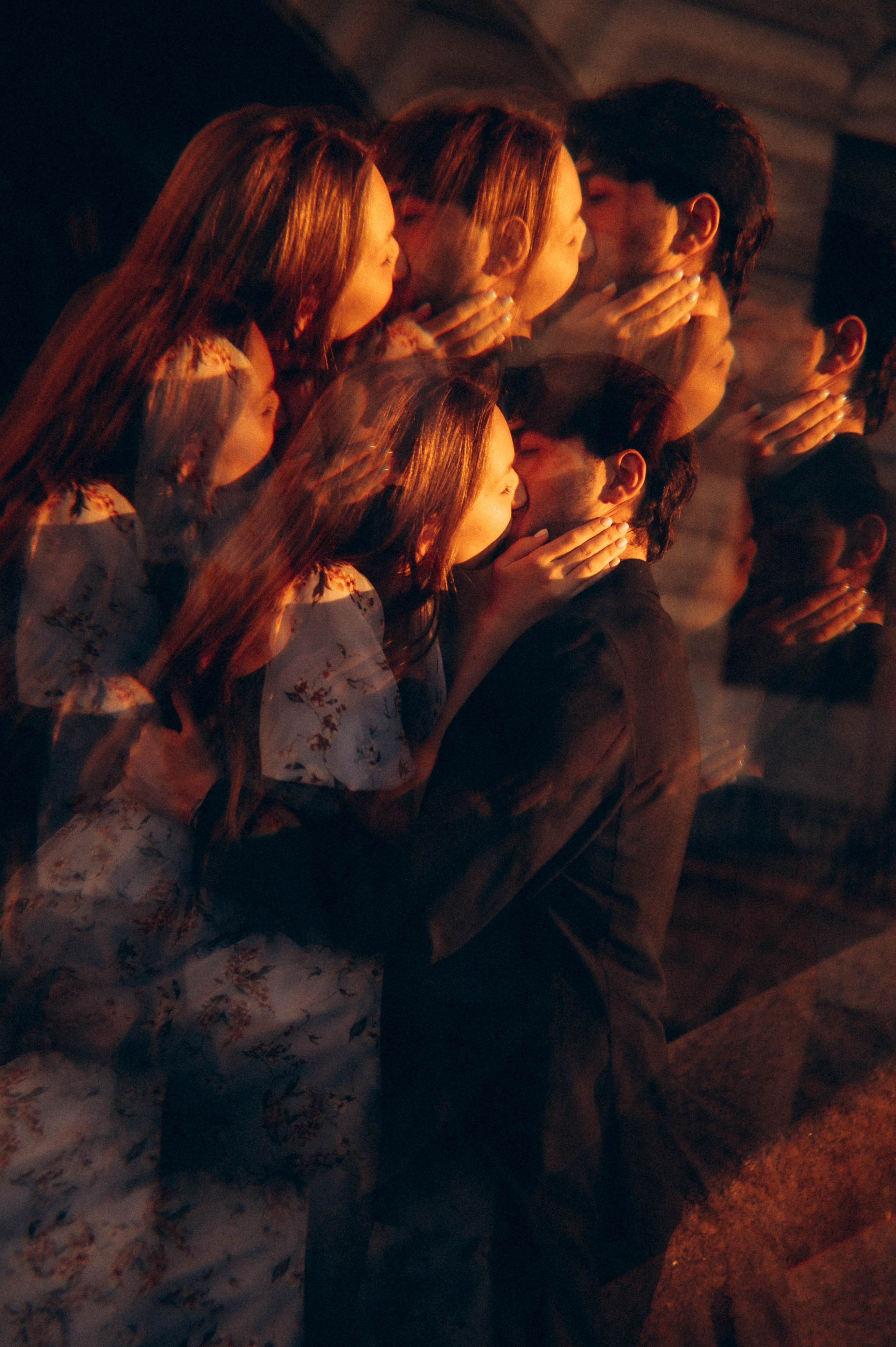 Любовь на улицах Питера. Фотограф ПИТЕР СПБ Надежда Баранова