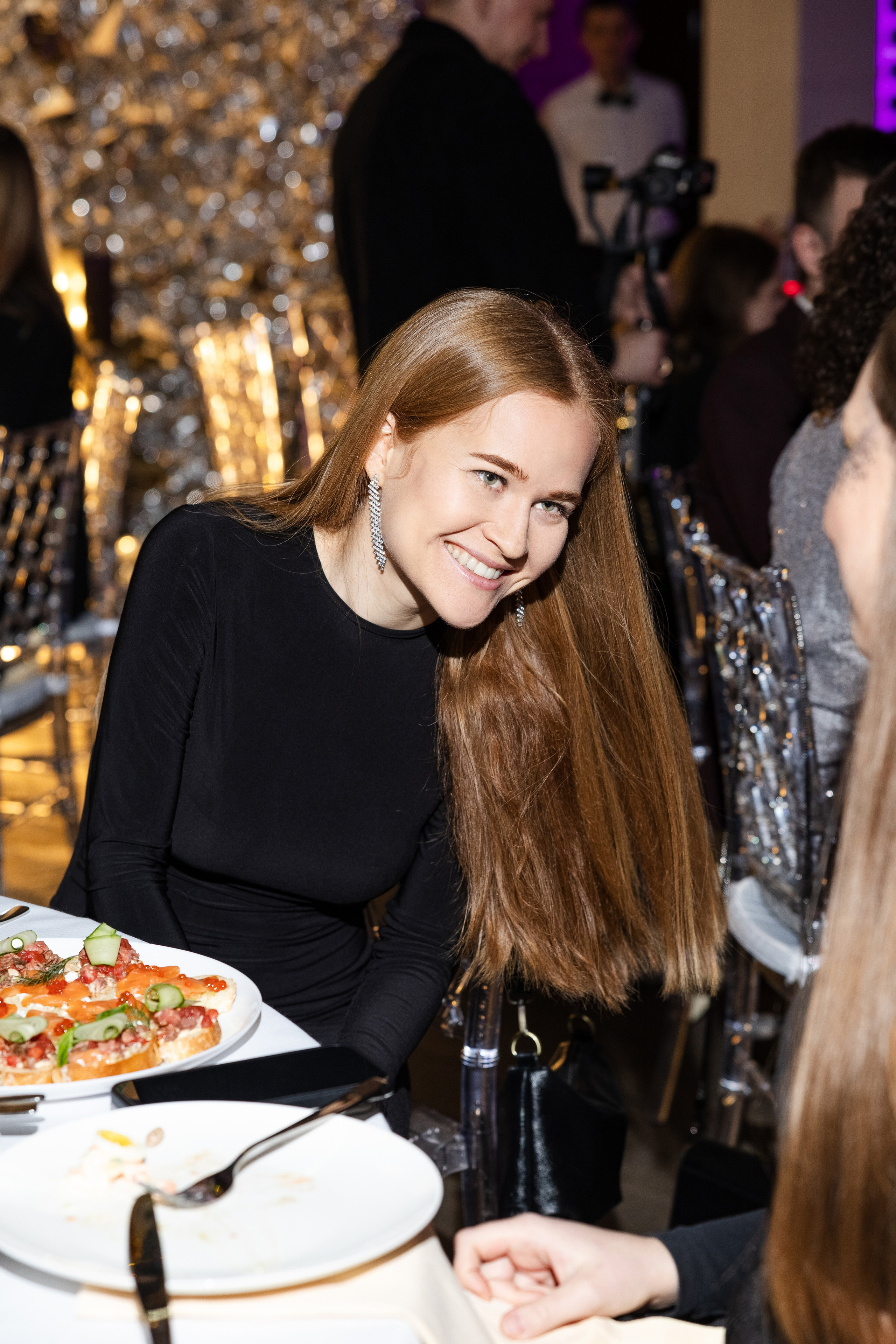 Корпоратив ESG. Свадебный репортажный фотограф в Москве