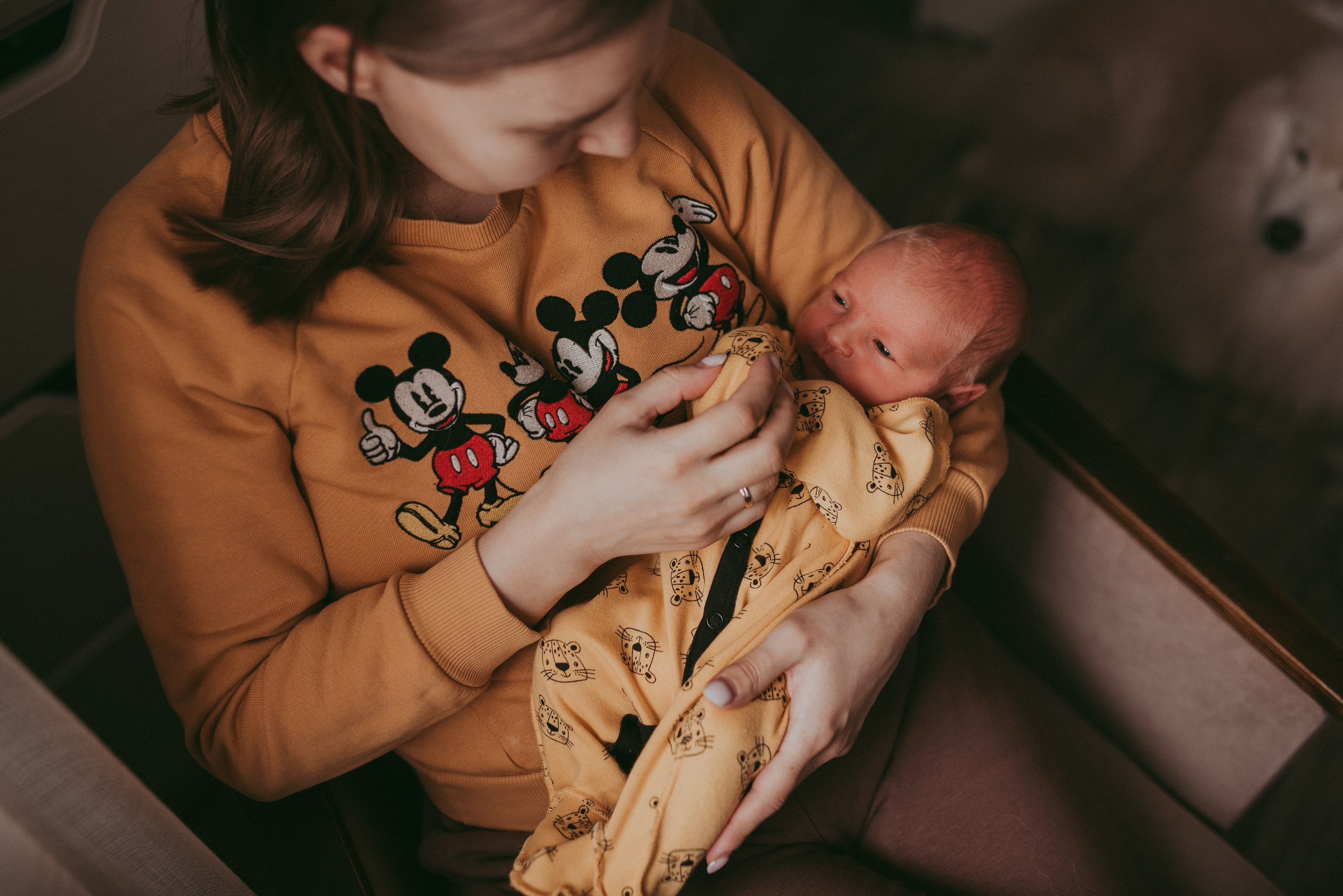 Маленький космос. Семейный и детский фотограф в Новосибирске и Краснообске — Анна Ким