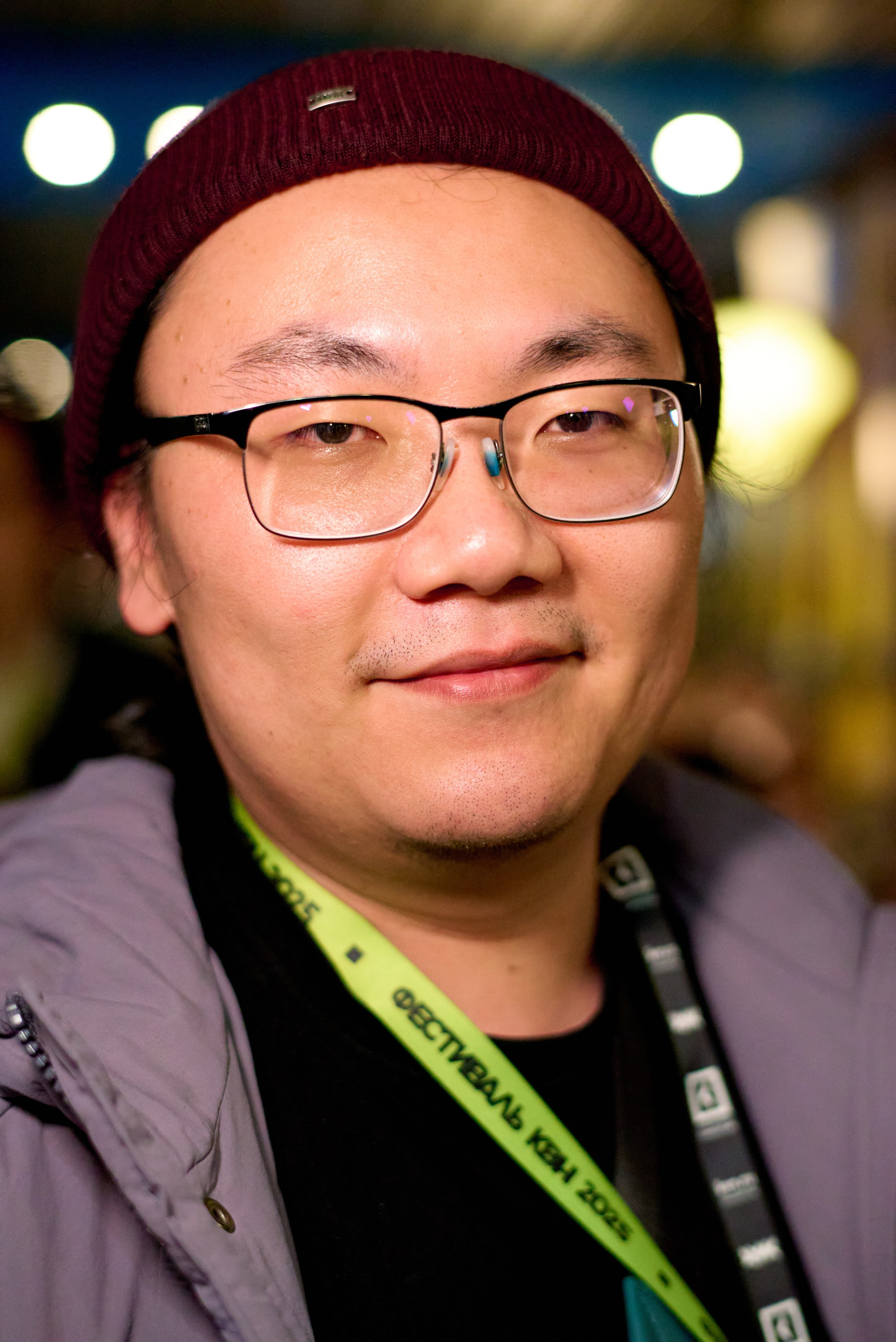 КиВиН-2025. #спецкорНвер