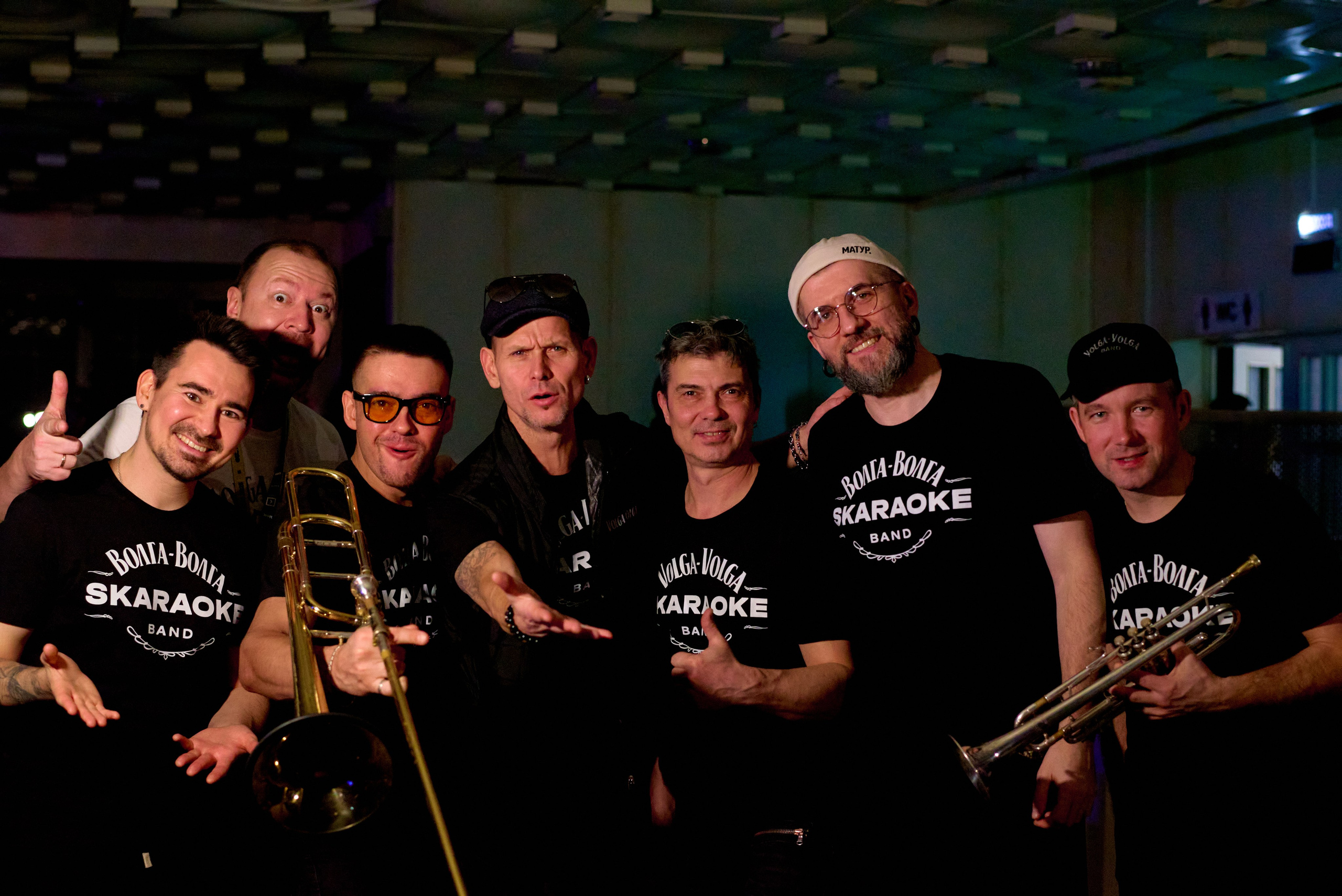 КиВиН-2025. #спецкорНвер