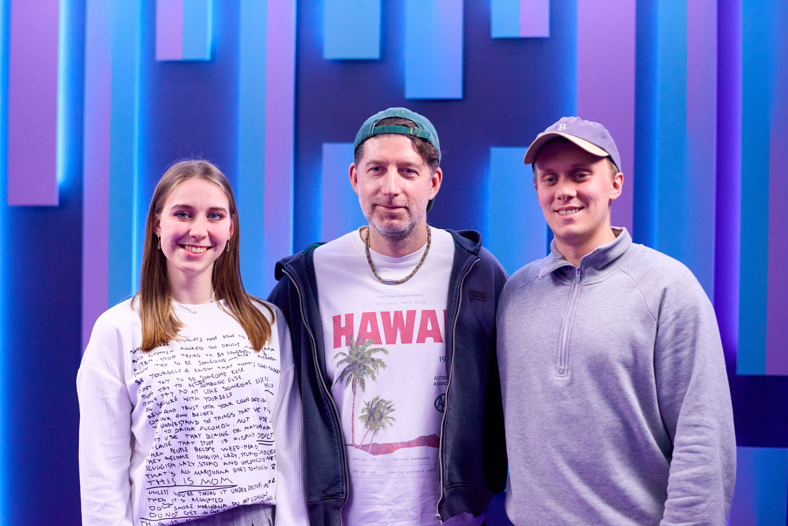 КиВиН-2025. #спецкорНвер