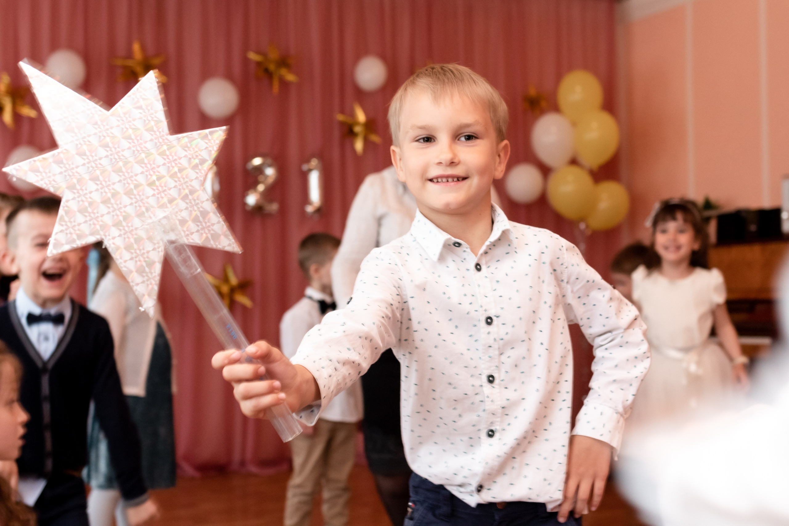 Выпускной в детском саду. Маргарита. Семейный фотограф в Минске Приболовец Светлана