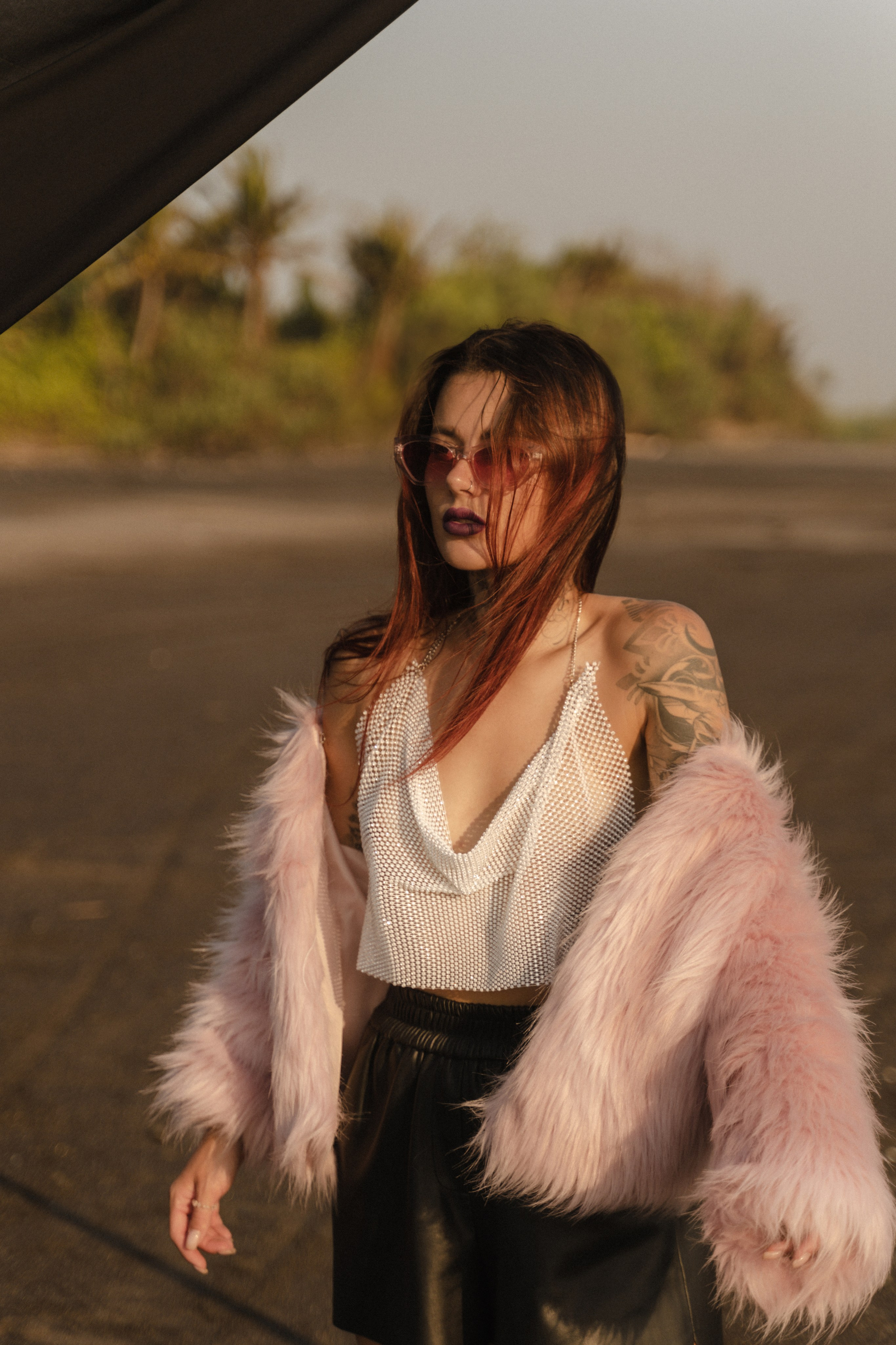 Marina. Alena Gribkova