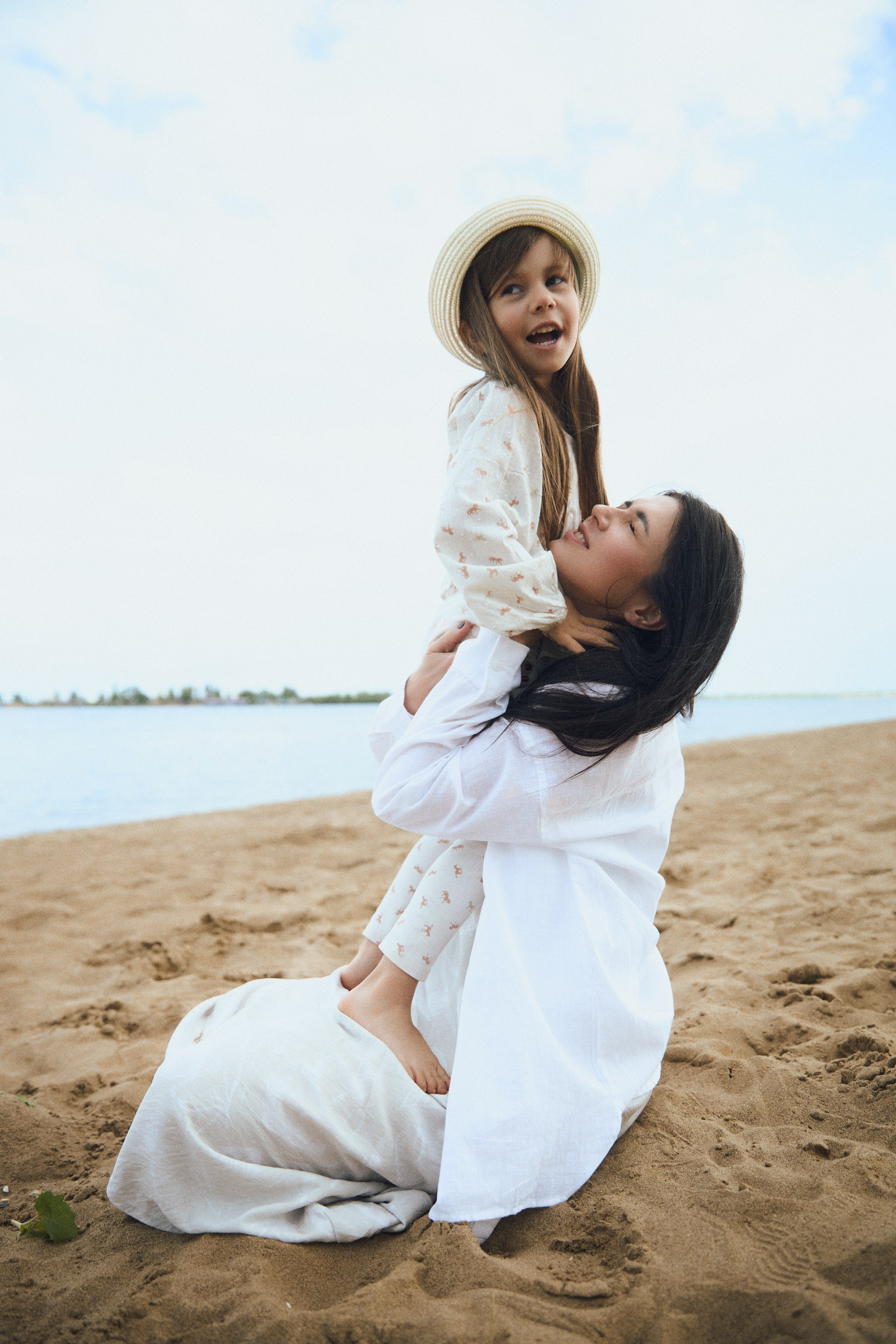 Happiness is in moments. Фотограф Максим Маркелов