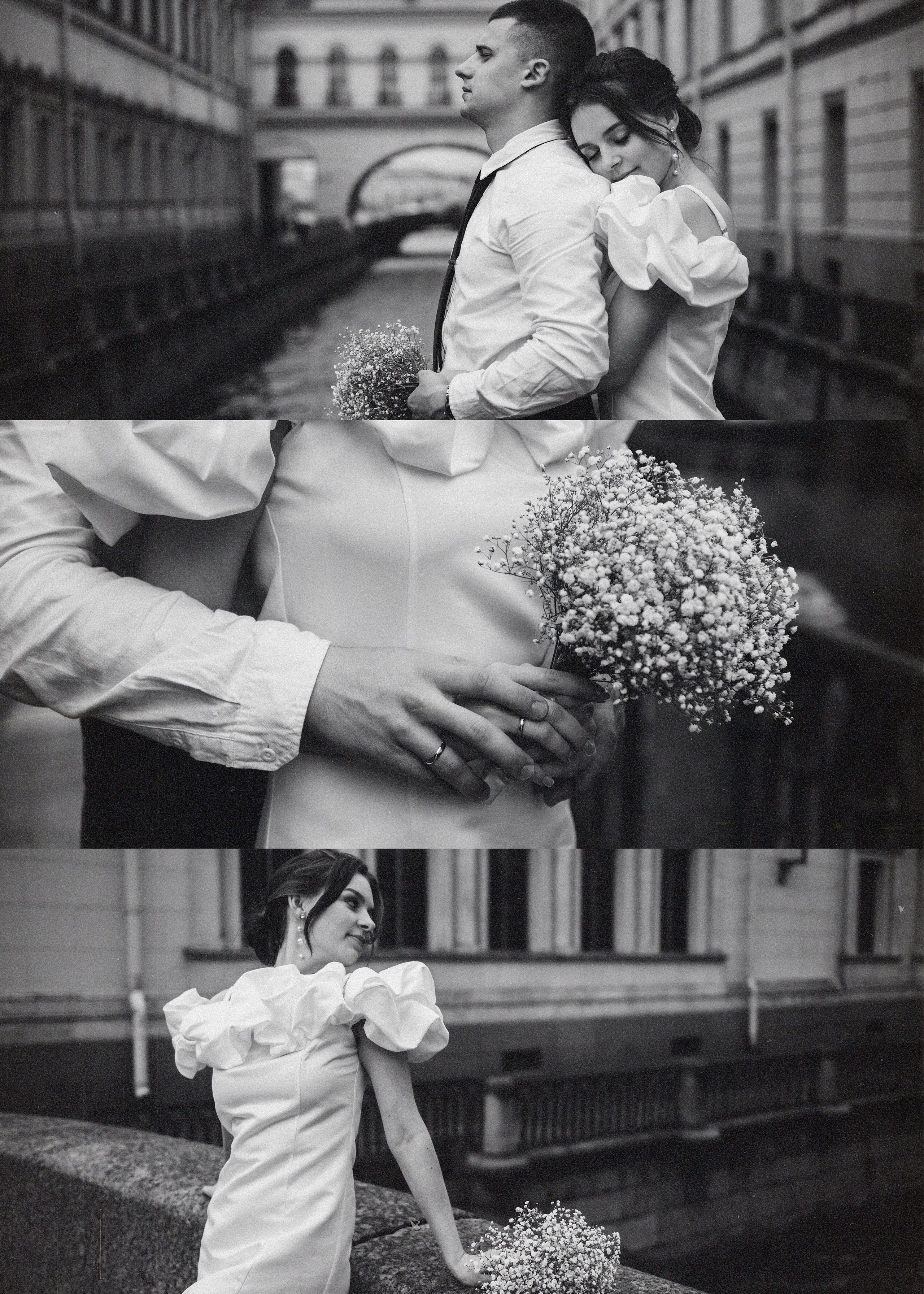 Арина и Сергей. Свадебный, семейный фотограф Санкт-Петербург, Колпино, Юлия Хоружая