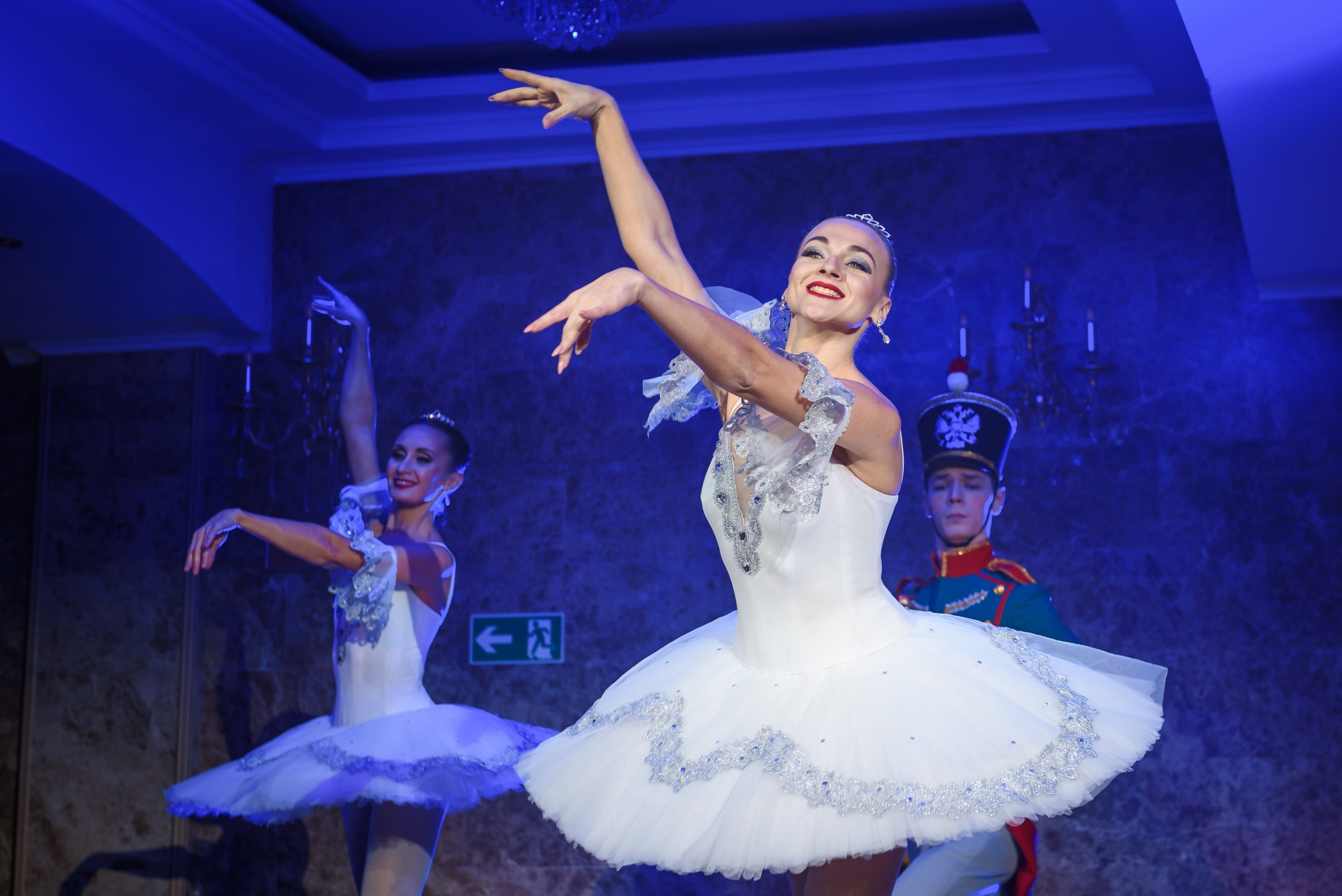 Русская зима | Новогодняя вечеринка