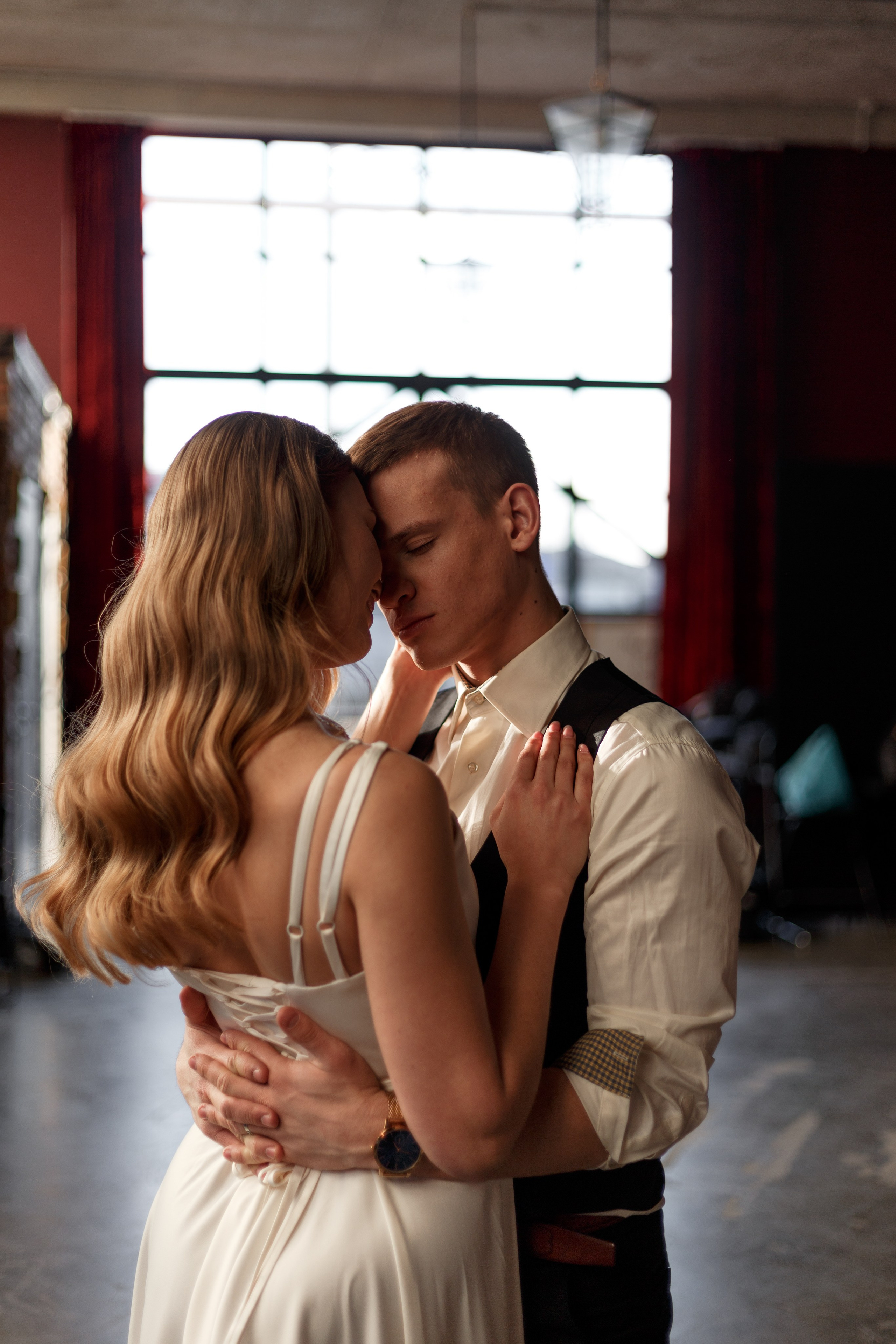 Кристина и Дмитрий. Свадебный и репортажный фотограф Краснодар и Край