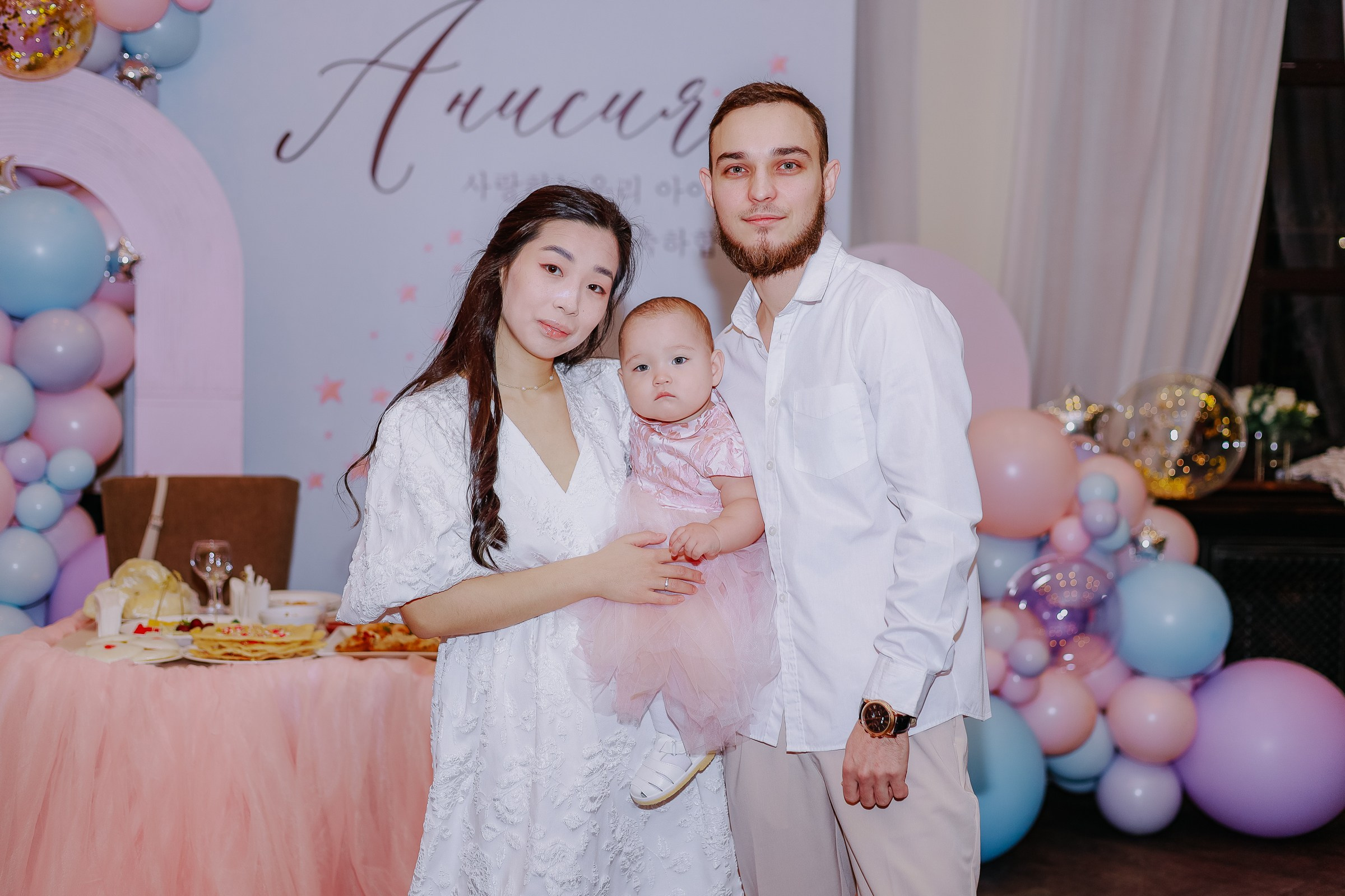 Анисия 🎂. Семейный и персональный фотограф в Ростове-на-Дону