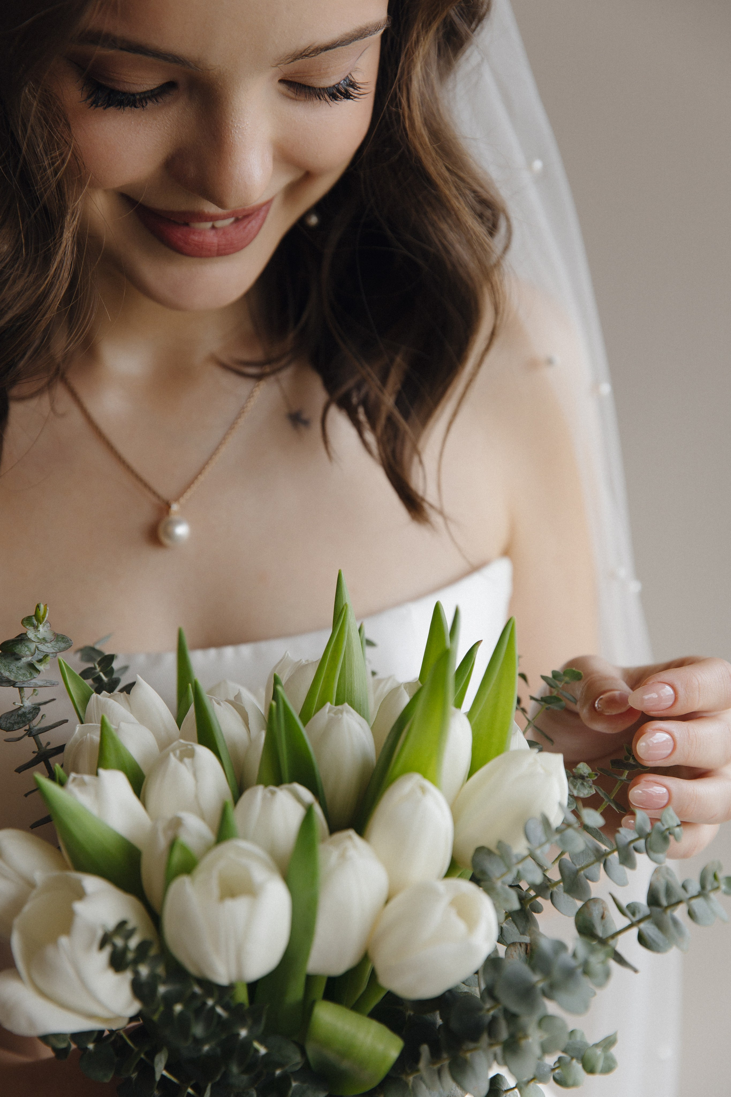 Даниил и Дарья. Свадебный фотограф Фадеева Алёна