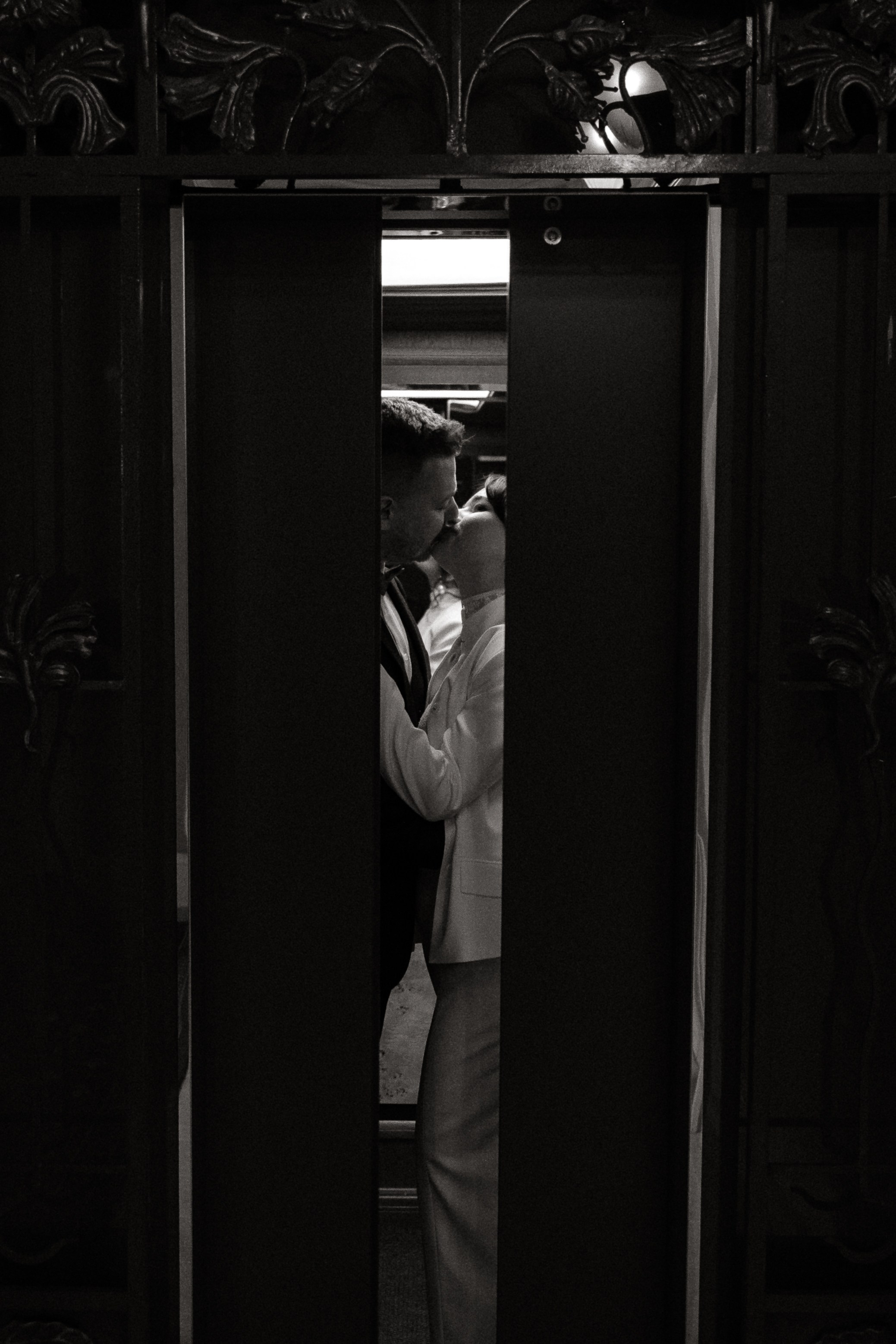 Ксения и Роман. Свадебный фотограф Фадеева Алёна