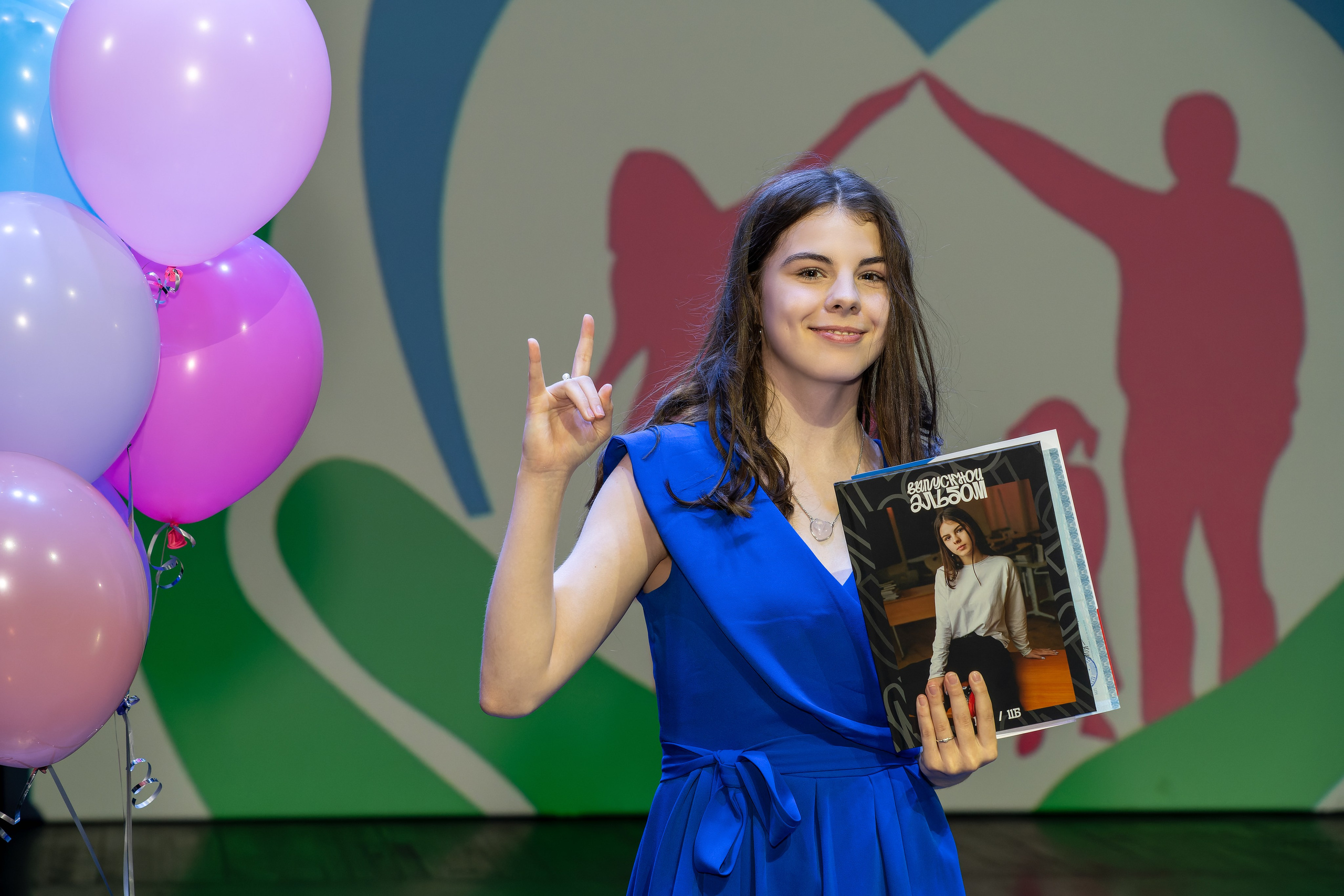 Съёмка на выпускной в школе 1155. «Студия DRONAVT`s» — видеосъёмка и фотография г. Москва