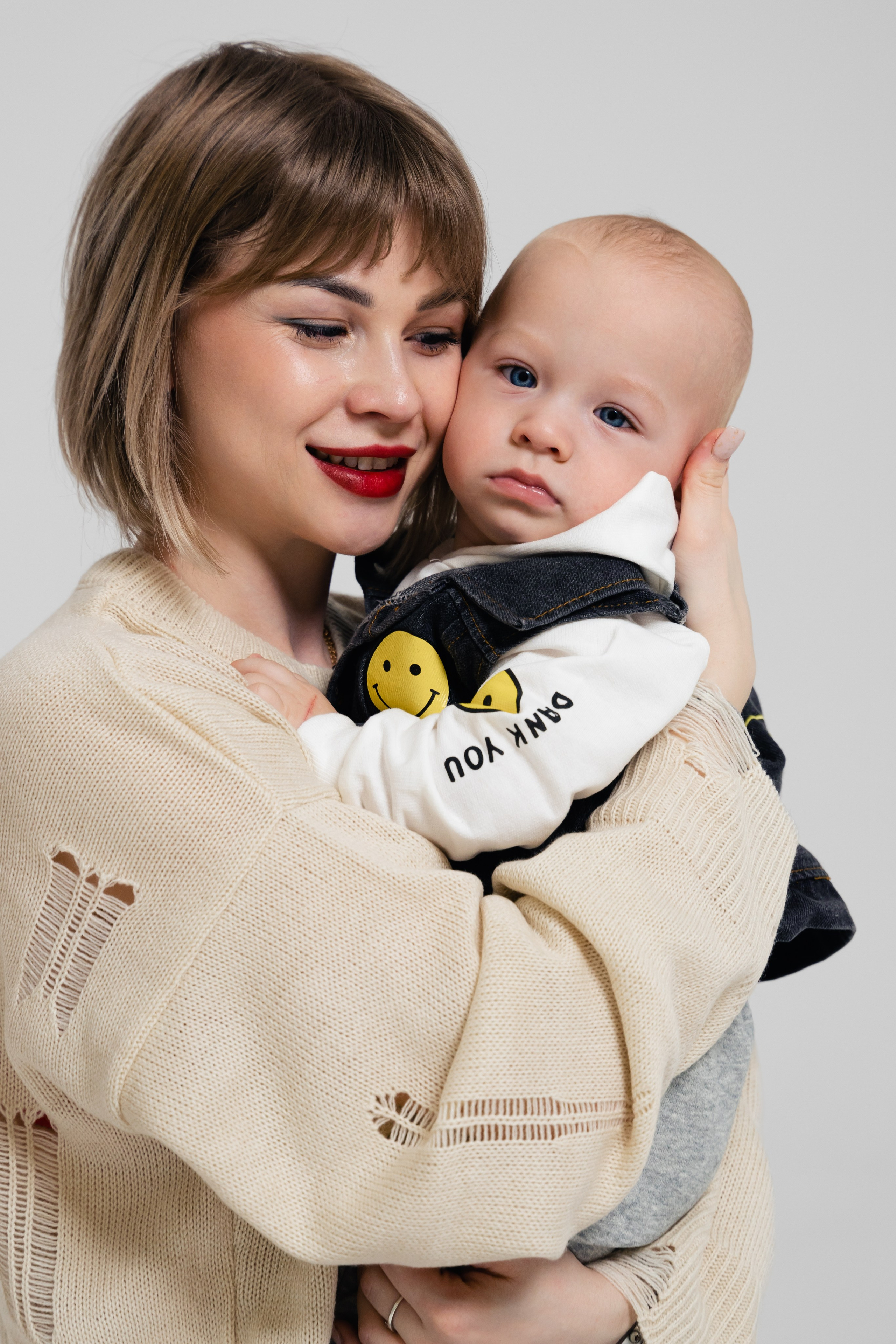 Алина & Тимур & Аделина. Фотограф / Видеограф Братск Юлий Дежин