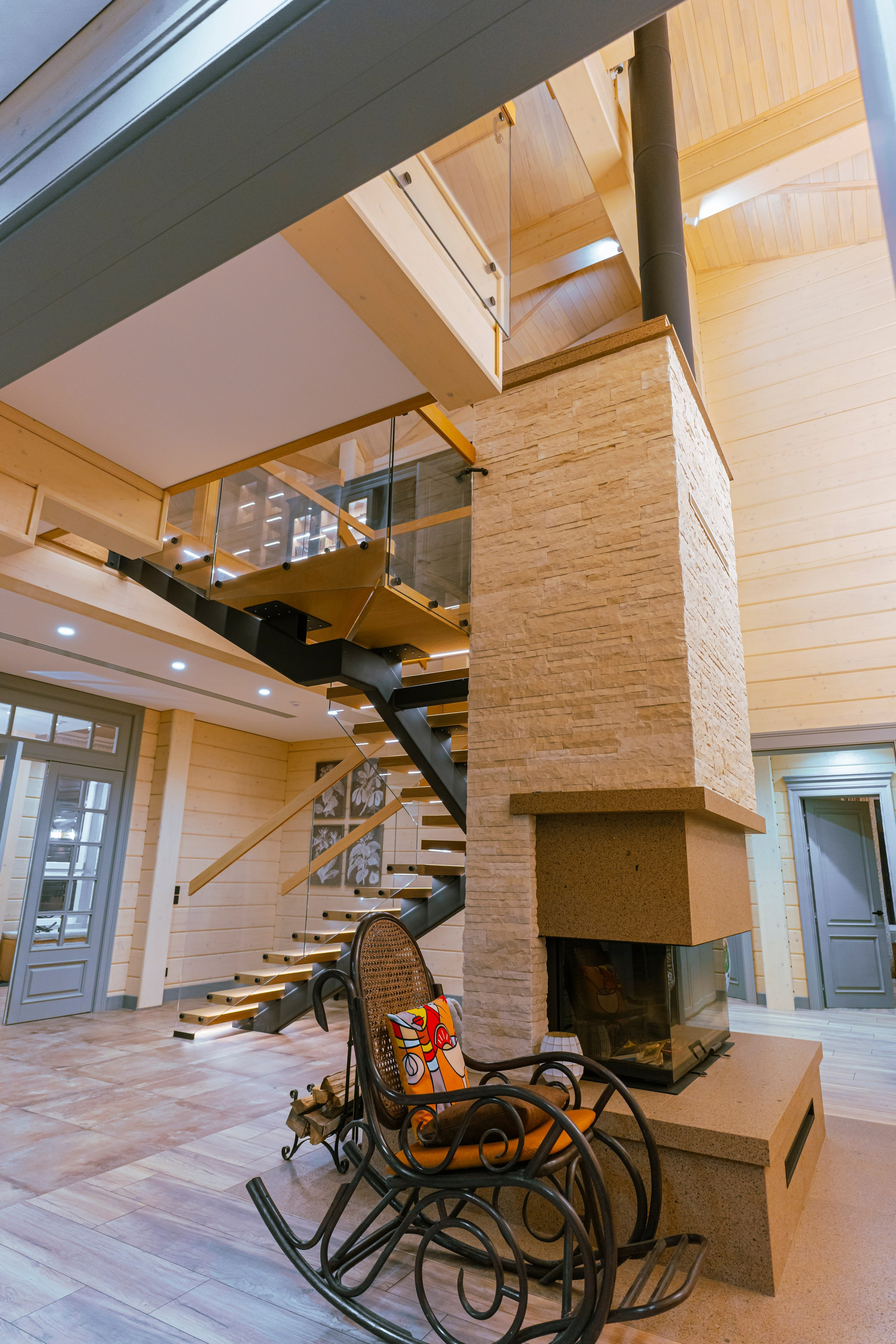 Недвижимость. Видеограф Иван Серов