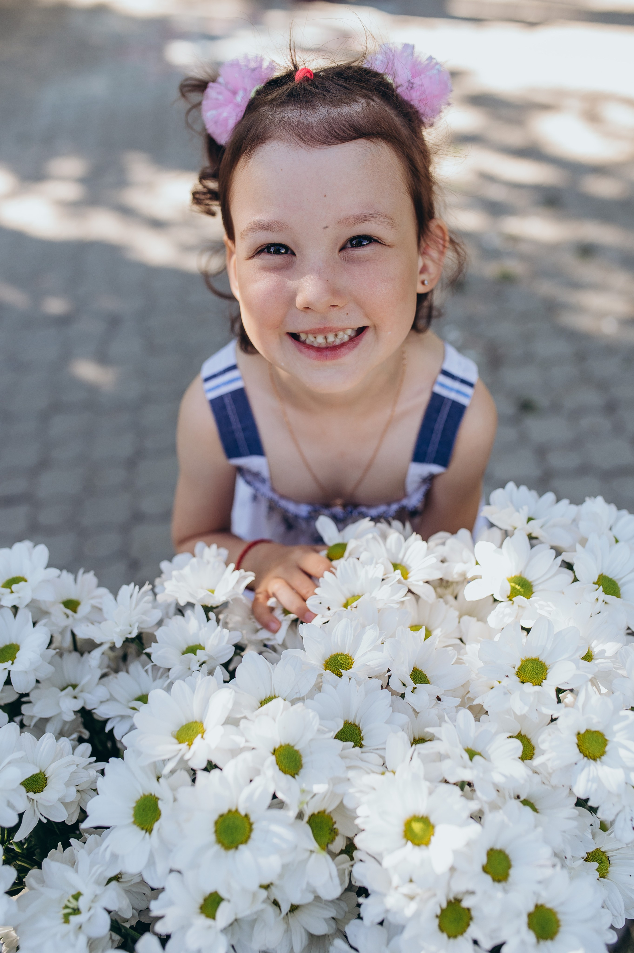 День Семьи, любви и верности (Благотворительный фотопроект). Семейный фотограф в городе Мегион и Нижневартовск Дзюба Татьяна