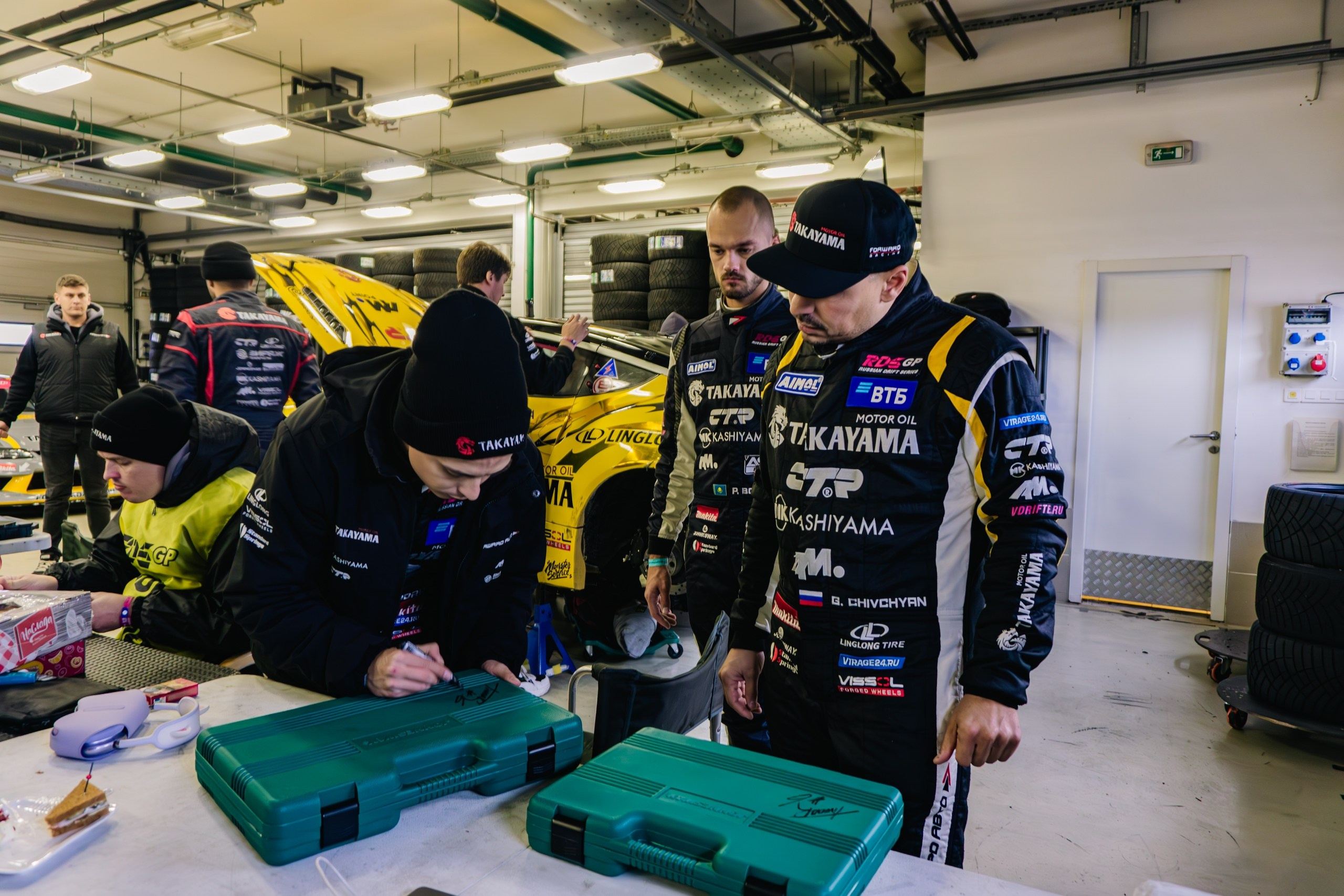 RDS. Фотограф, контент-креатор в Москве Анна Молодцова