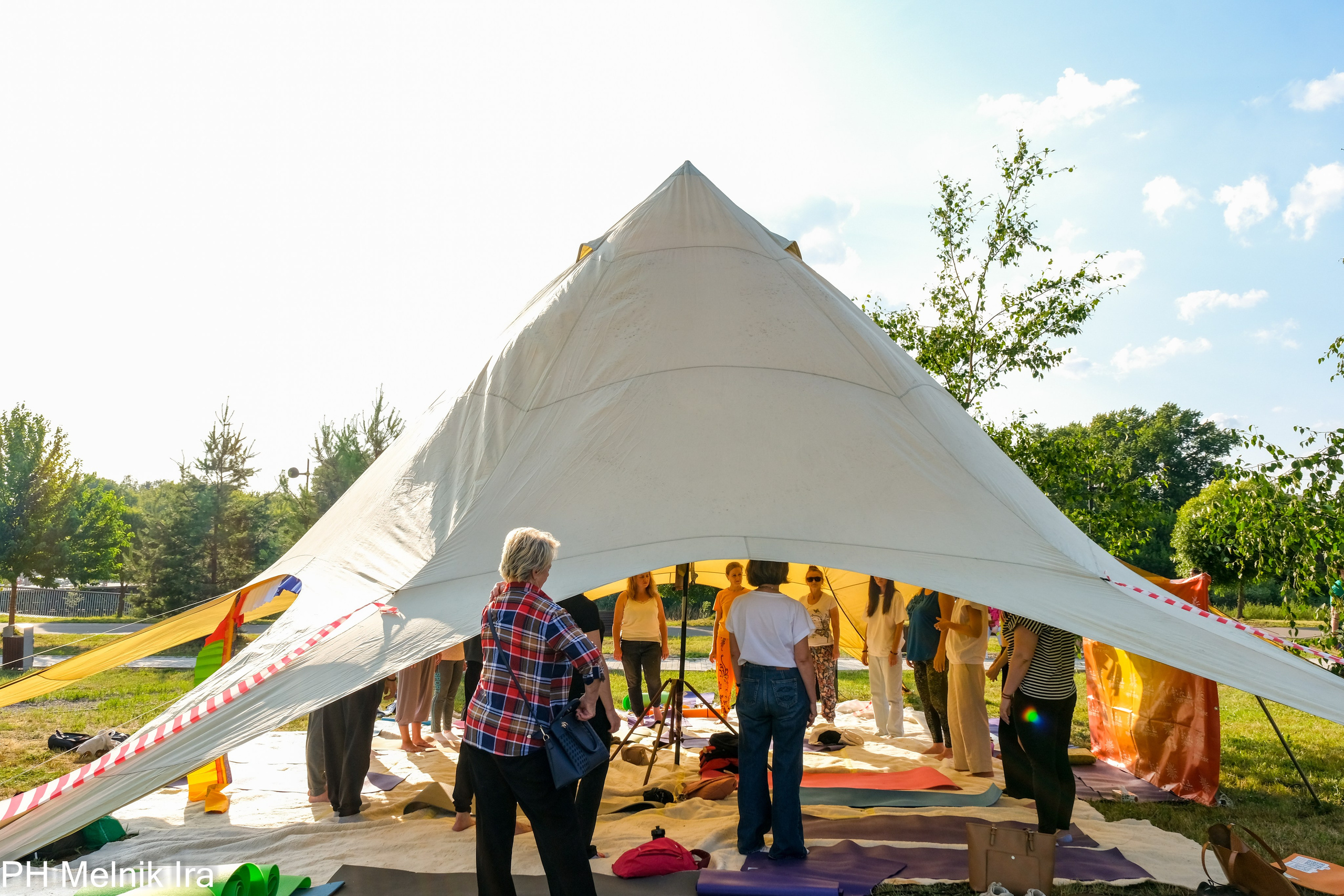 Корпоративы и другие события. Фотограф Мельник Ирина. Москва