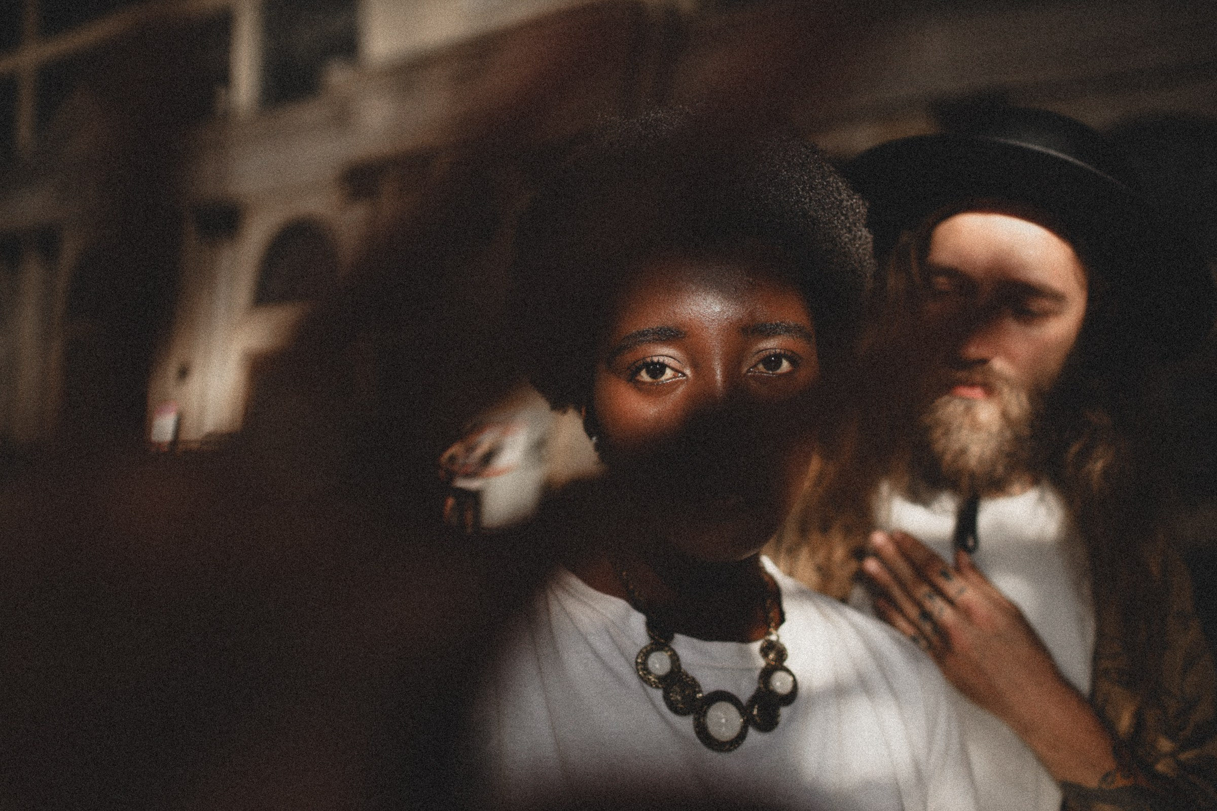 Три куста на человека. Свадебный и семейный фотограф Москва, Спб, Крым Игорь Сазонов