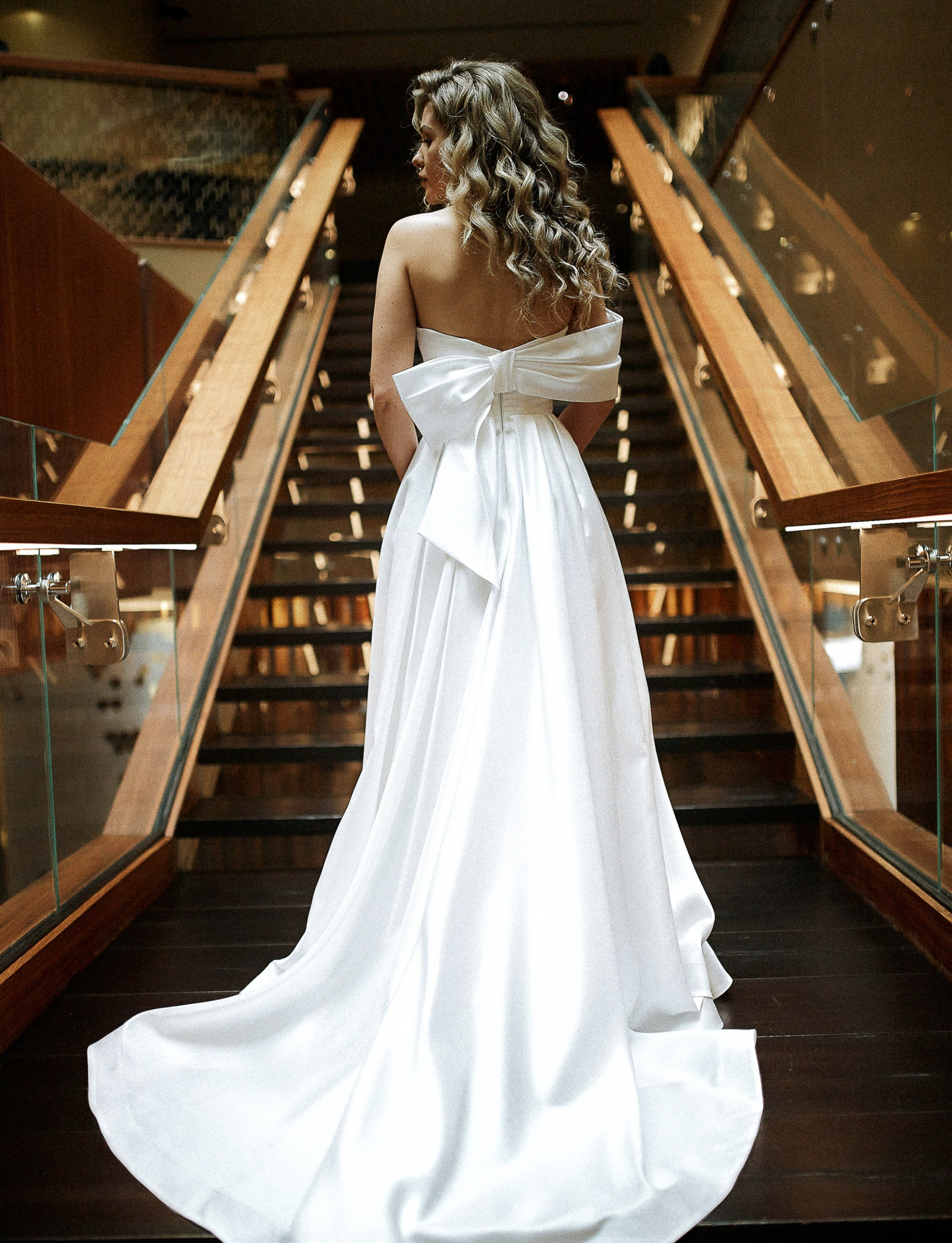 Свадебный фотограф в Москве Николай Болт