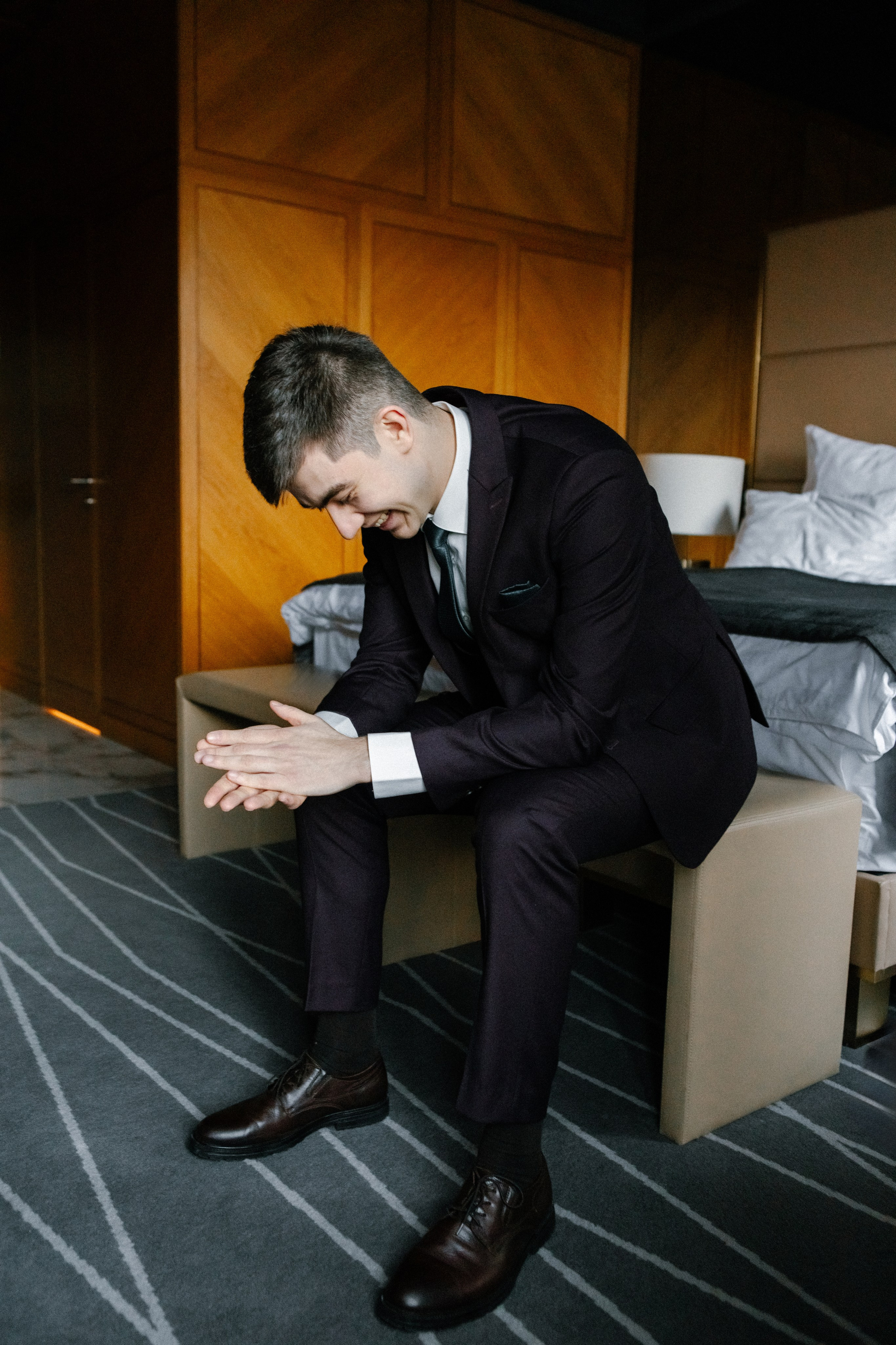 V & I. Фотограф в Санкт-Петербурге Ольга Андрианова