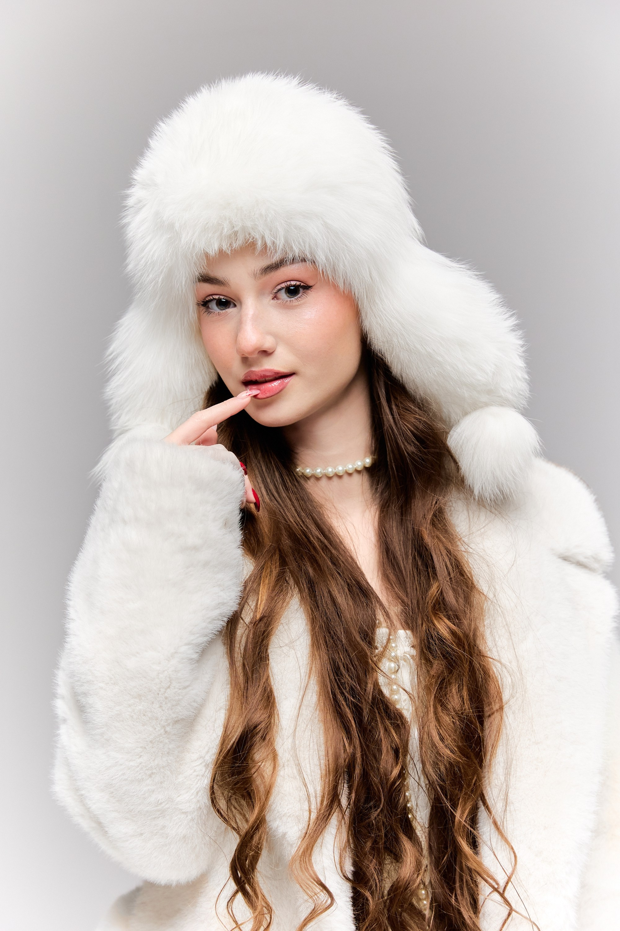 Портет. Репортажный и студийный фотограф во Владивостоке Дударева Софья