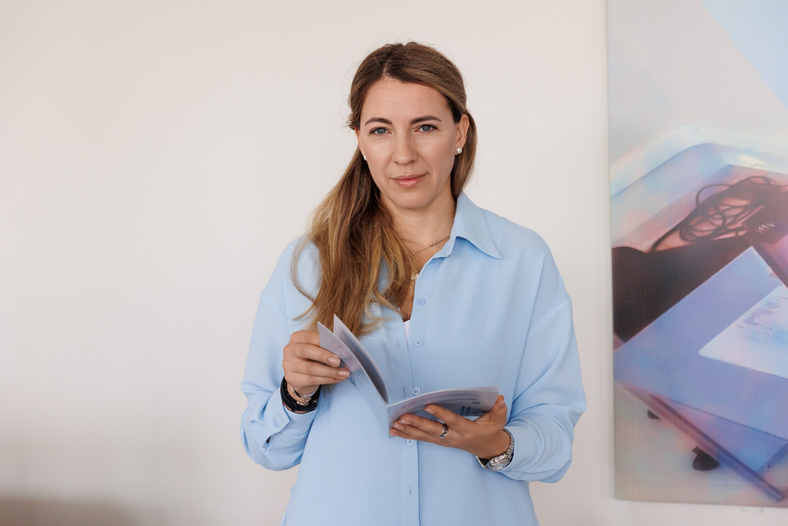 Конференция Хирургии сердца. Репортажный и студийный фотограф во Владивостоке Дударева Софья