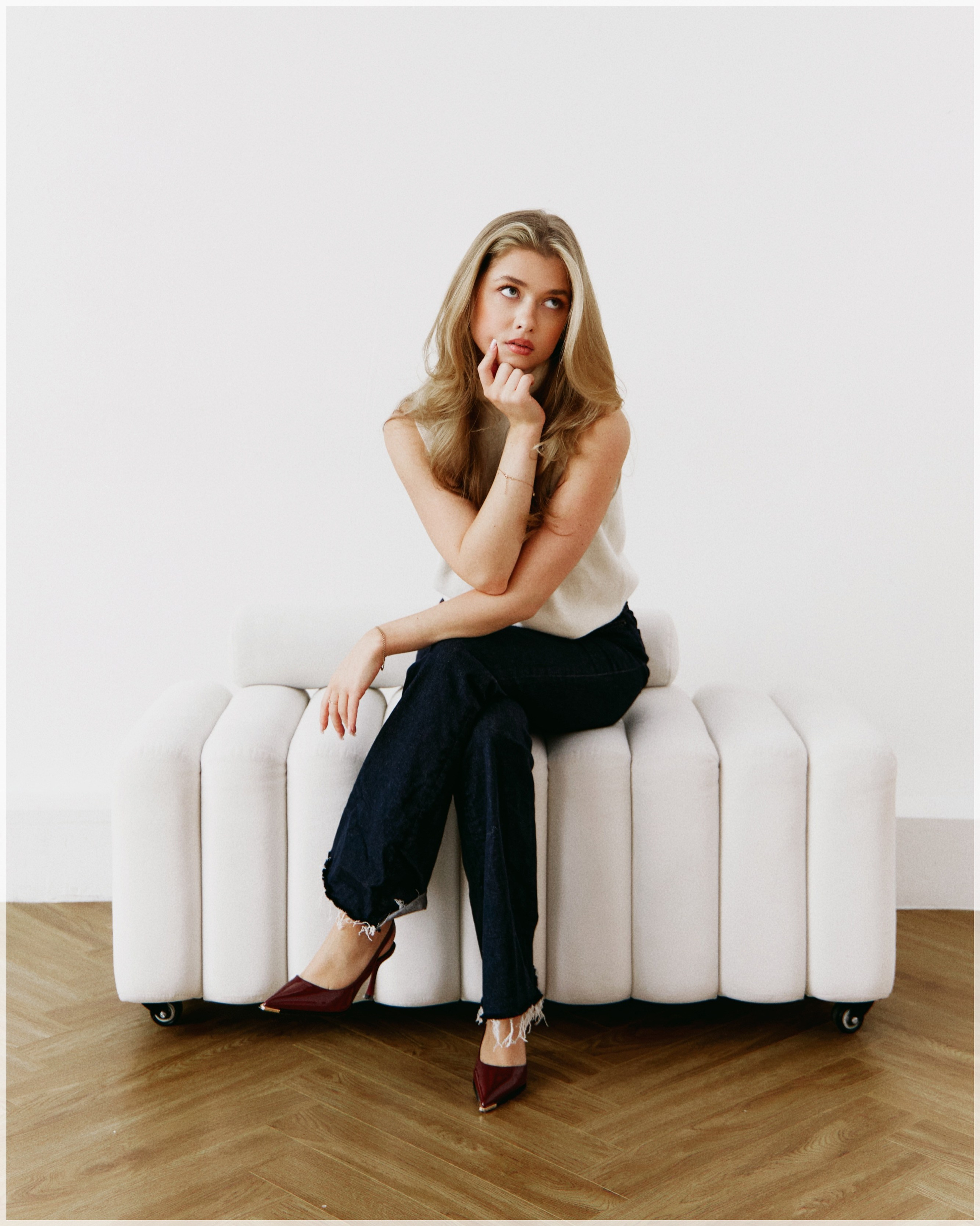 Варя. Репортажный и студийный фотограф во Владивостоке Дударева Софья