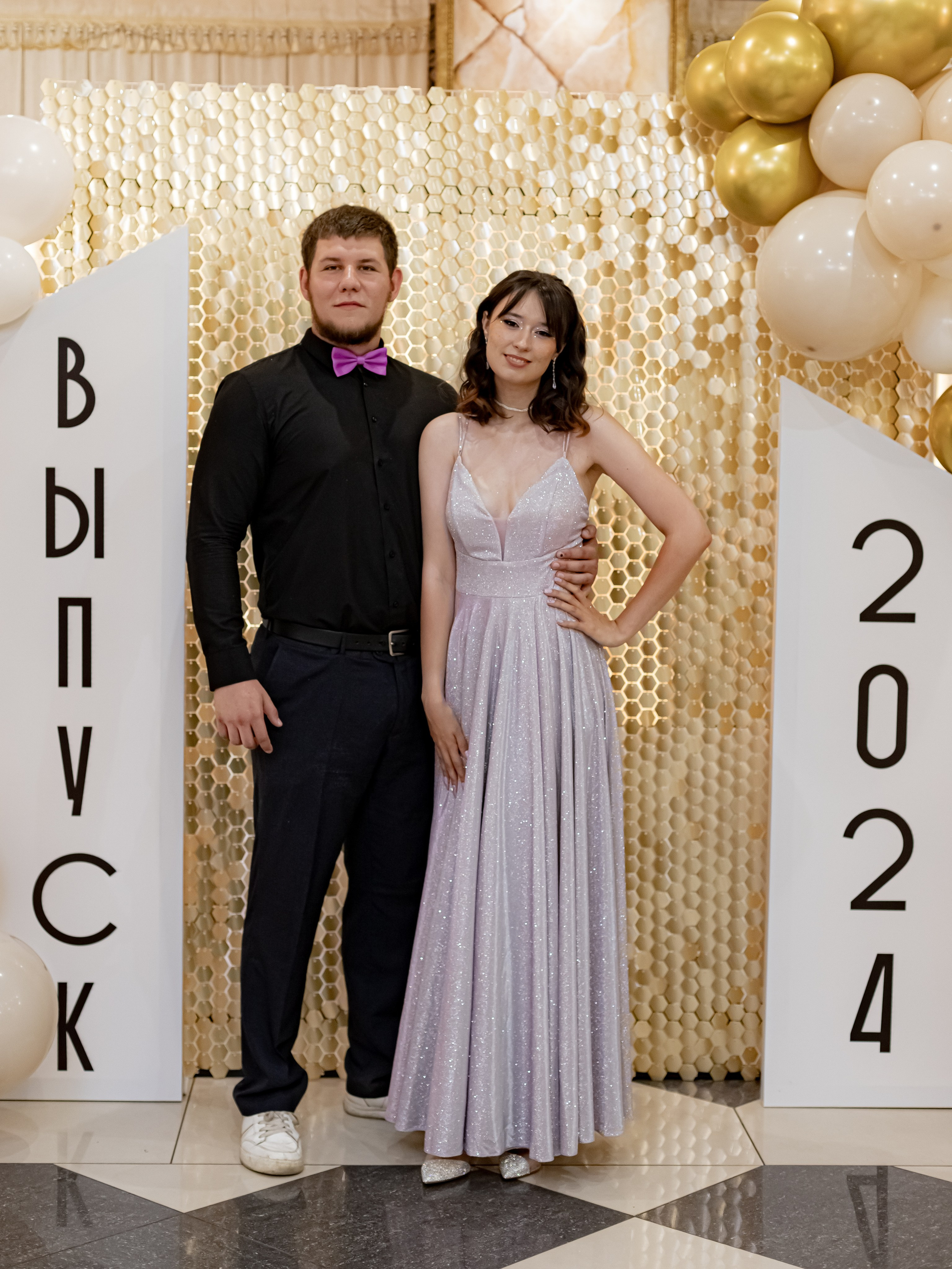 ВЫПУСКНОЙ. Photokarish