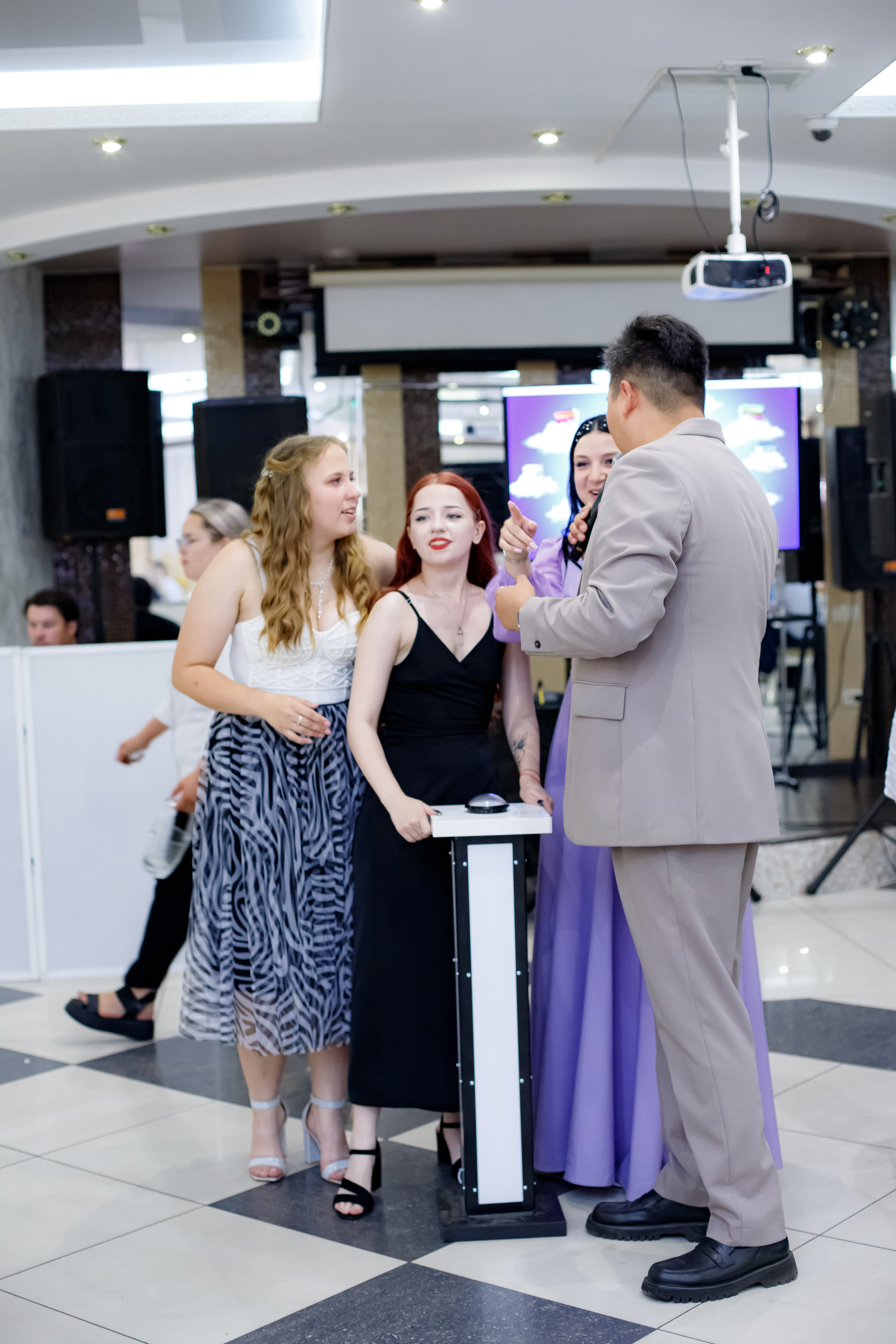 ВЫПУСКНОЙ. Photokarish