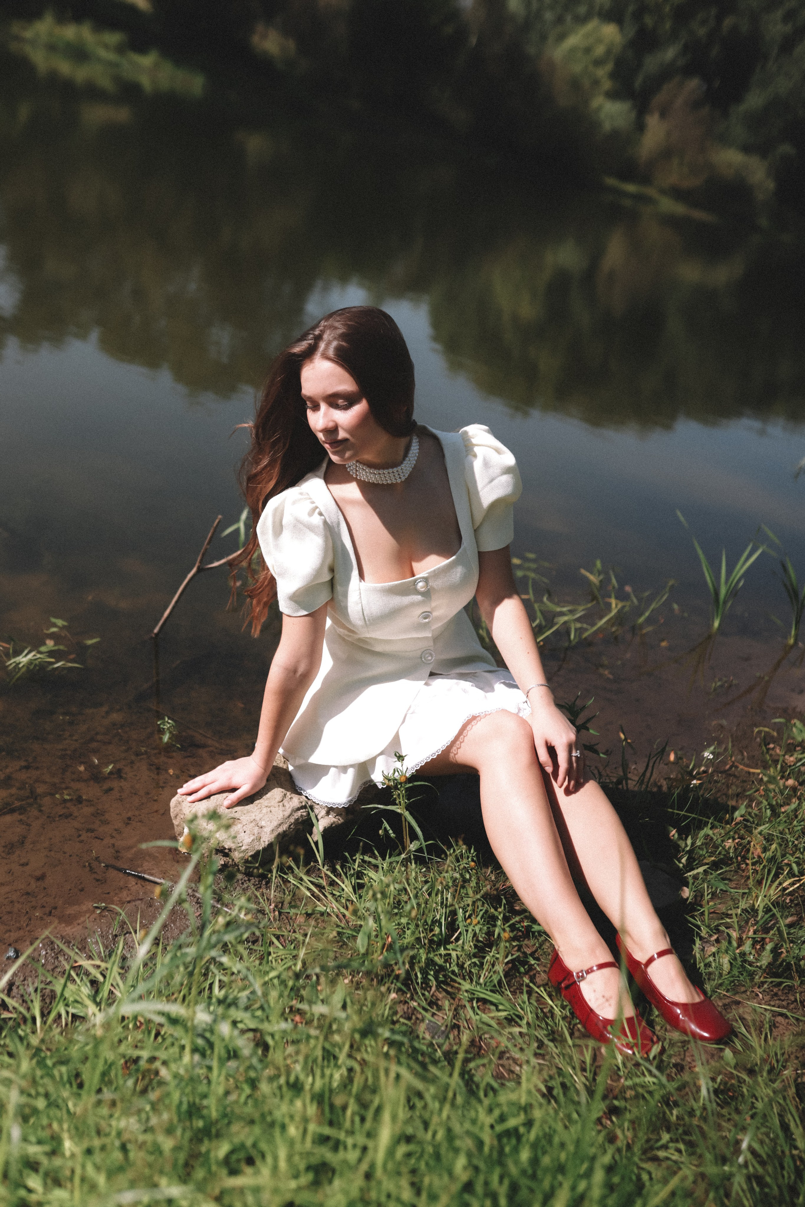 Катя. Фотограф в Нижнем Новгороде Кристина Батанова