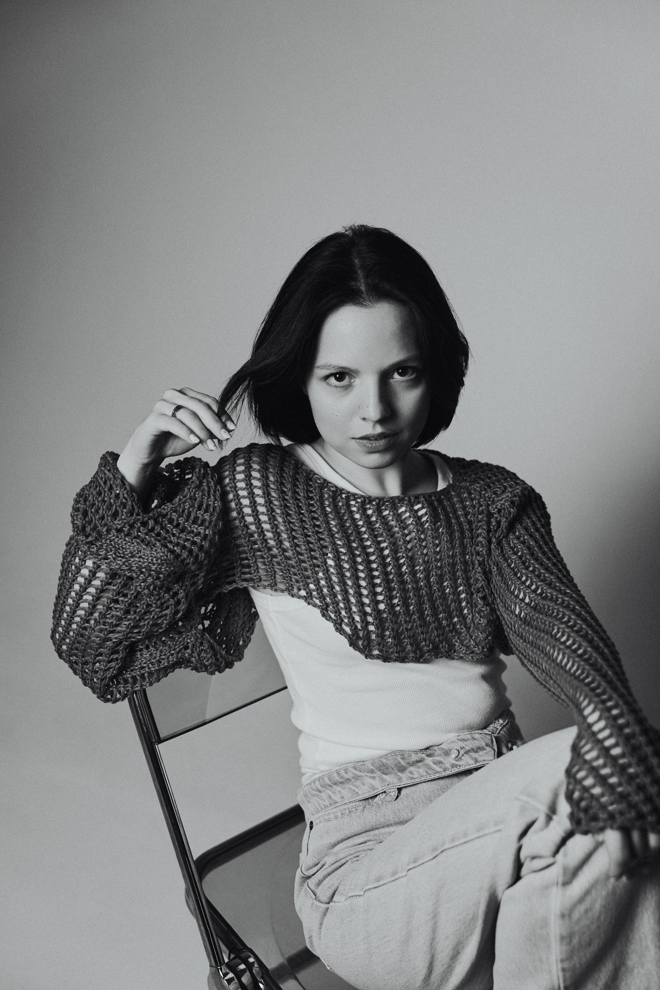 Индивидуальные съемки. Фотограф в Санкт-Петербурге Александра Паскевич