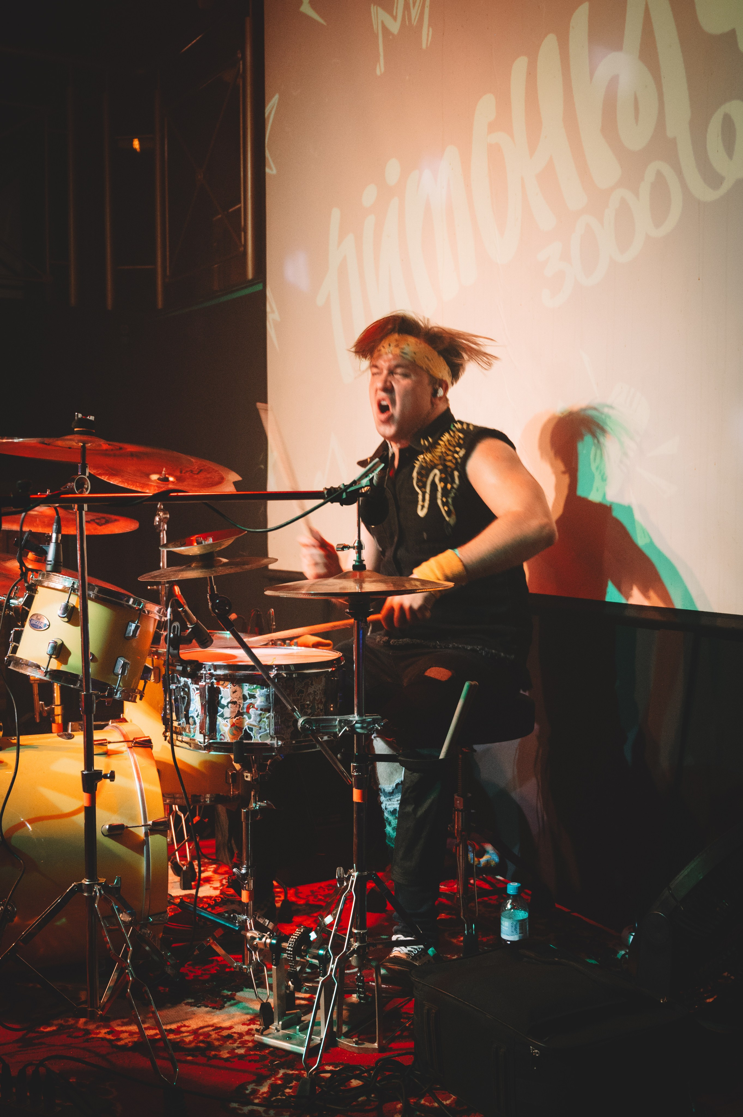 Питоны 3000_19.10.24. Фотограф Анна Темнова. Пенза