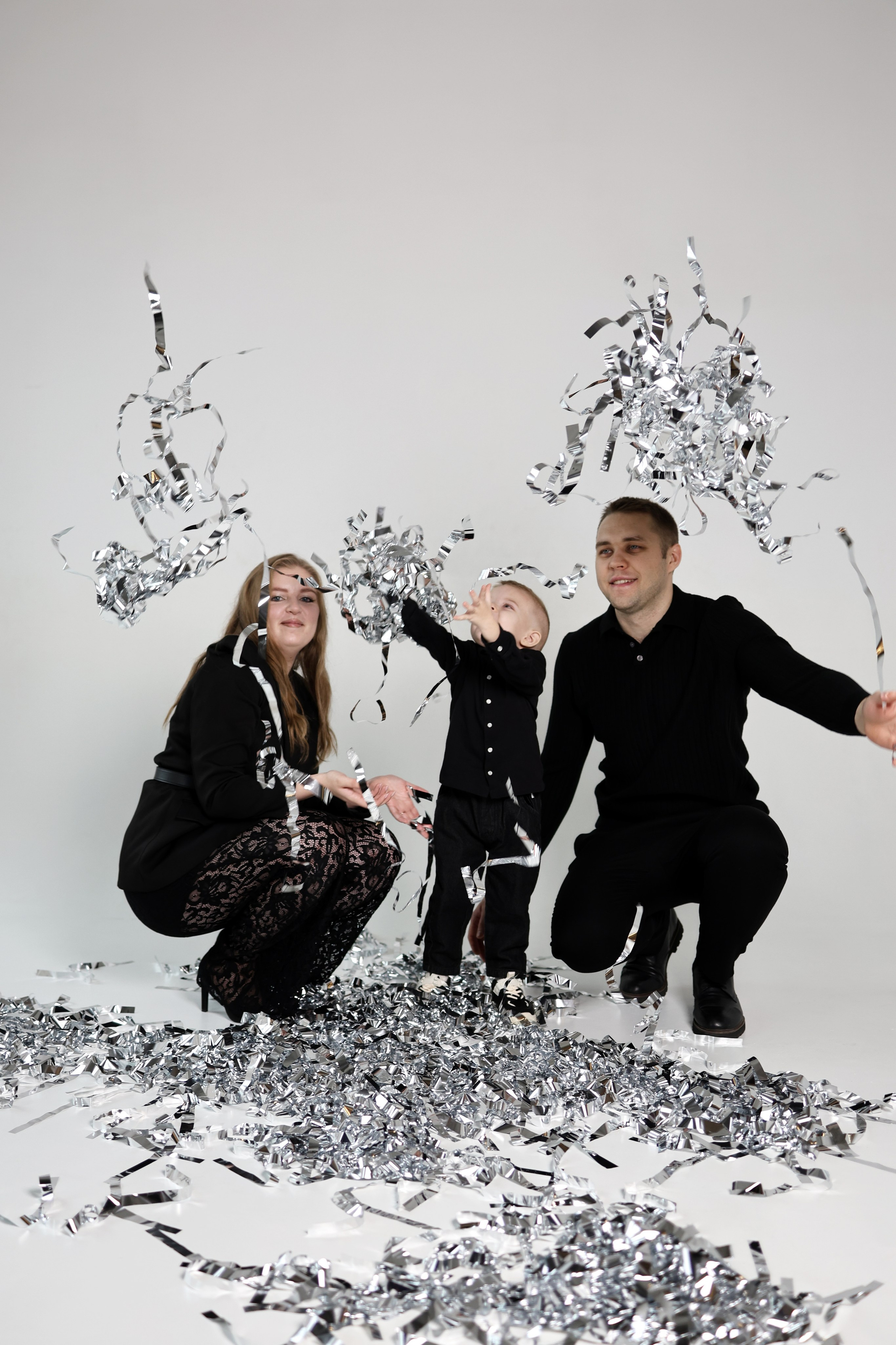 Семья Кости. Свадебный и семейный фотограф в Воронеже Ксения Воротникова