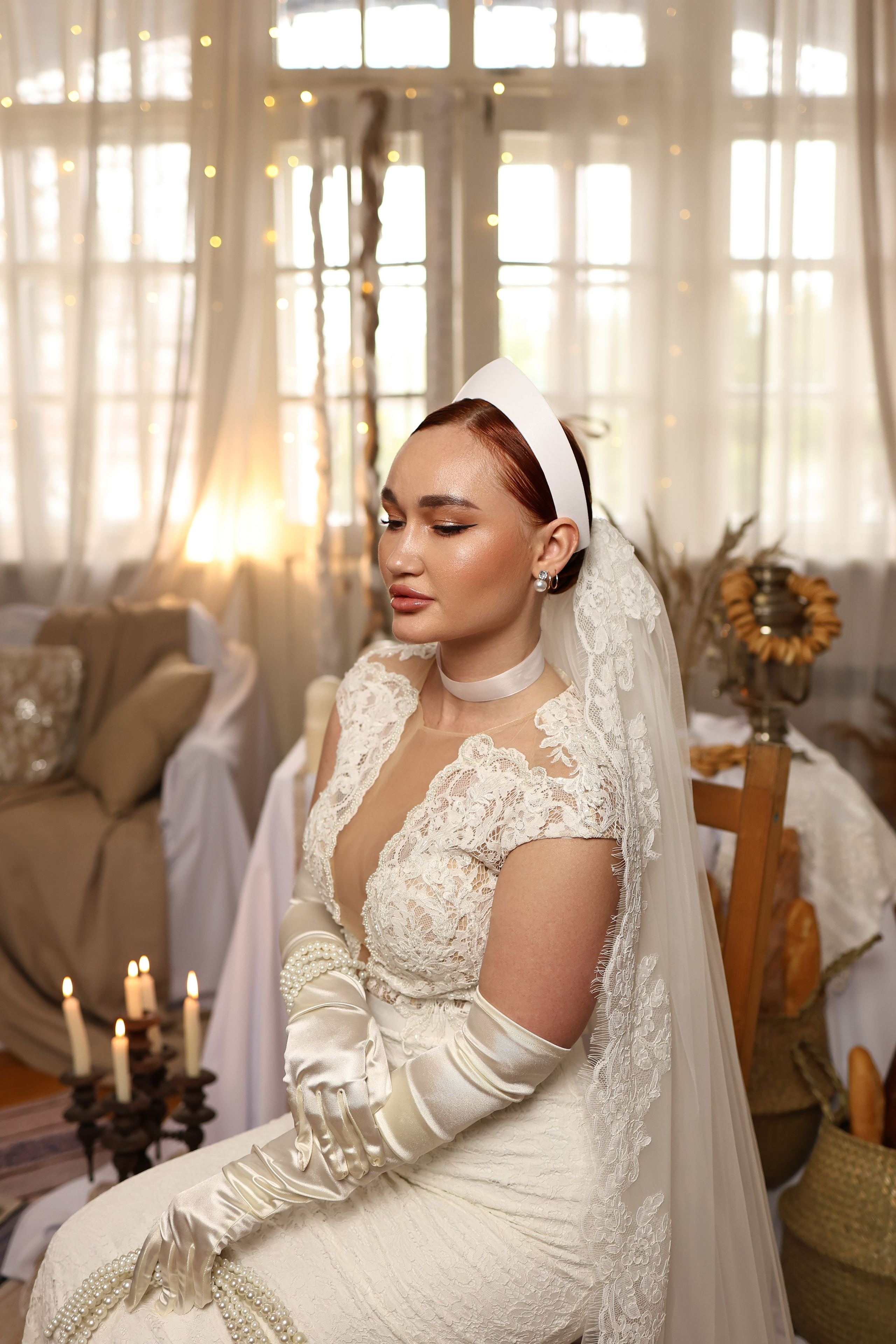 Екатерина. Свадебный и семейный фотограф в Воронеже Ксения Воротникова