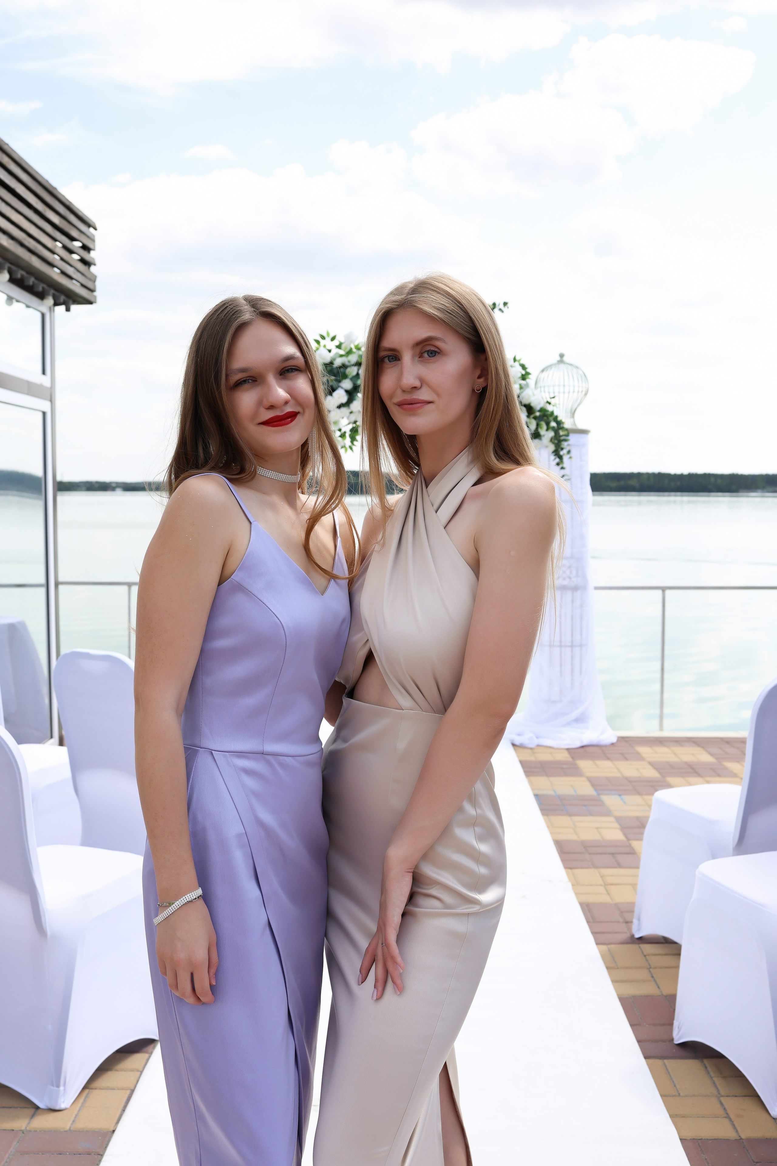 Марина и Роман. Свадебный и семейный фотограф в Воронеже Ксения Воротникова